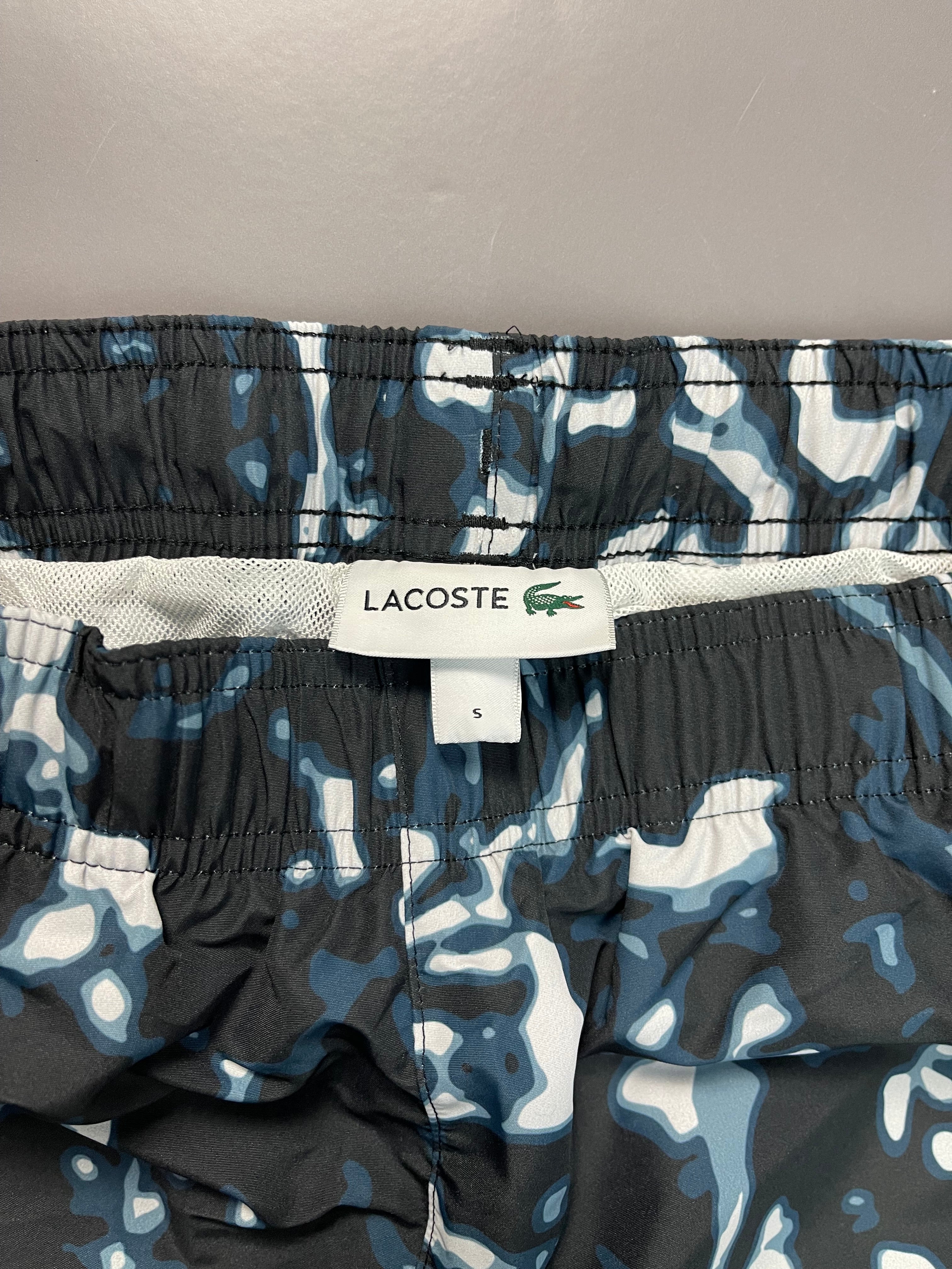 Lacoste Šorc
