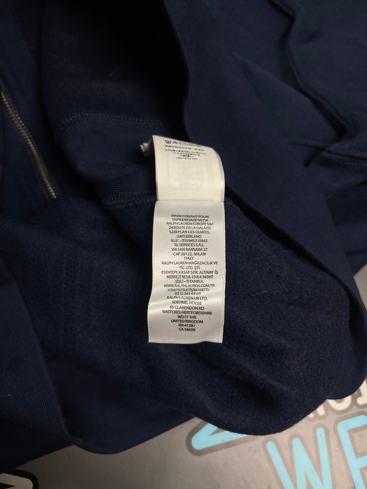 Ralph Lauren Duks &mdash; Slika 4 od 4
