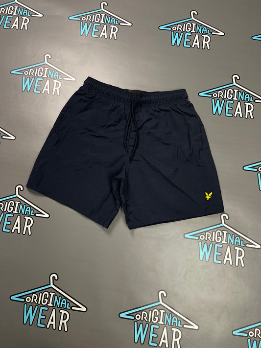 Lyle & Scott Šorc