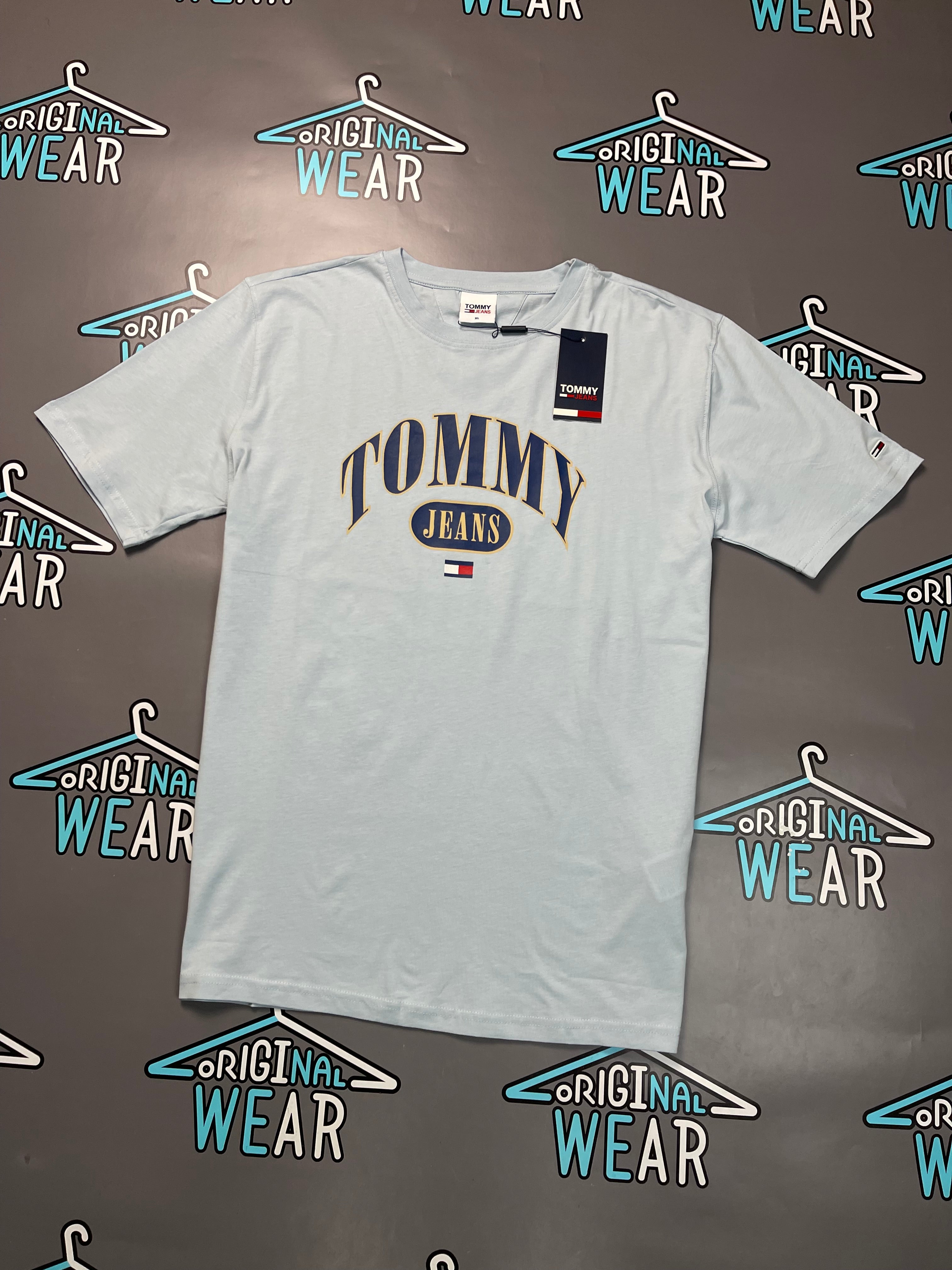 Tommy Hilfiger Majica