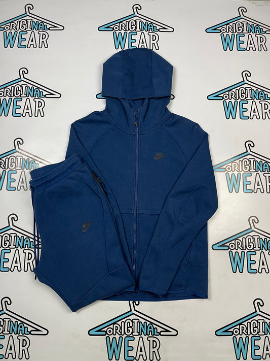 Nike Tech Fleece Komplet