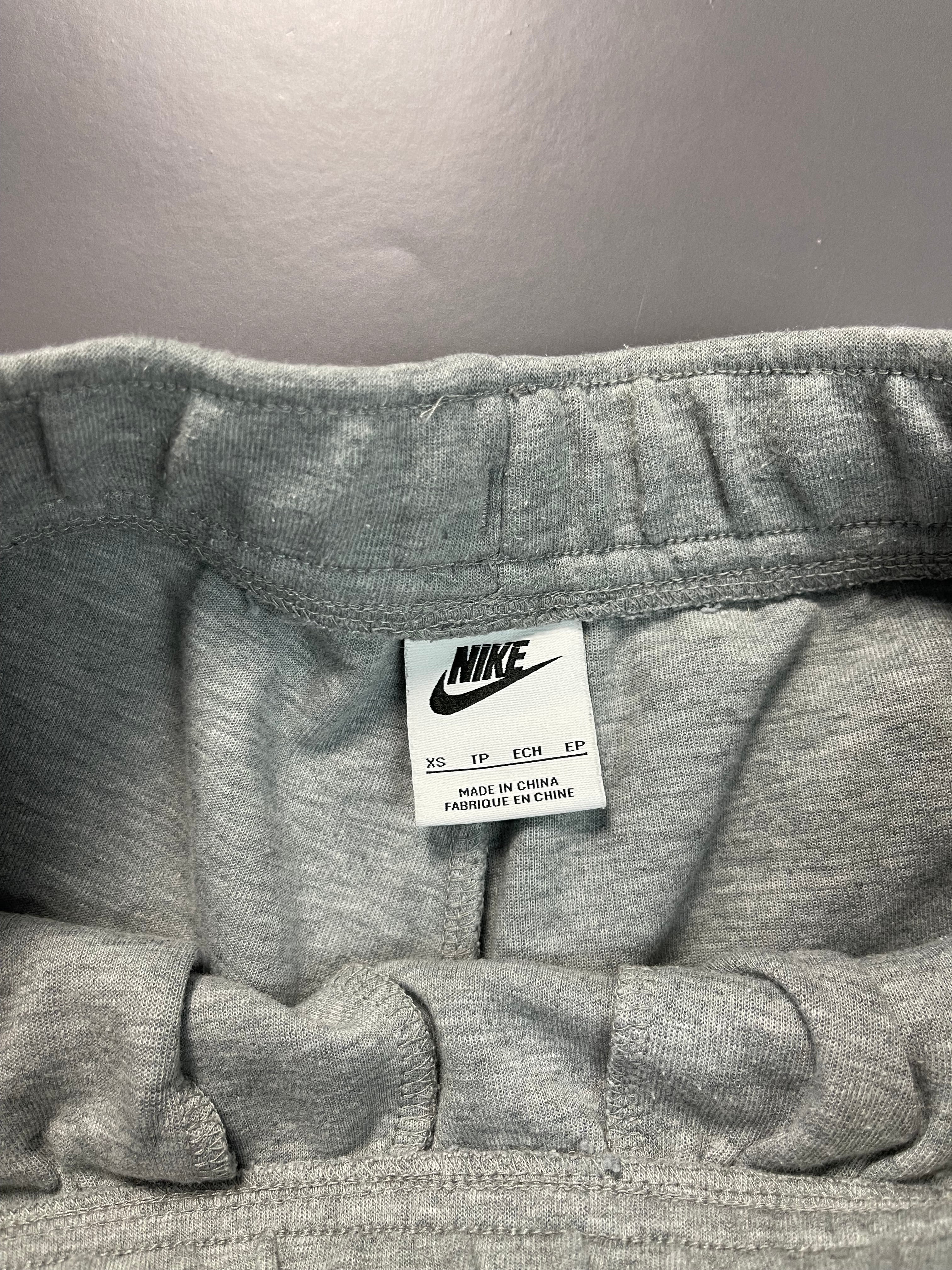 Nike Tech Fleece Trenerka
