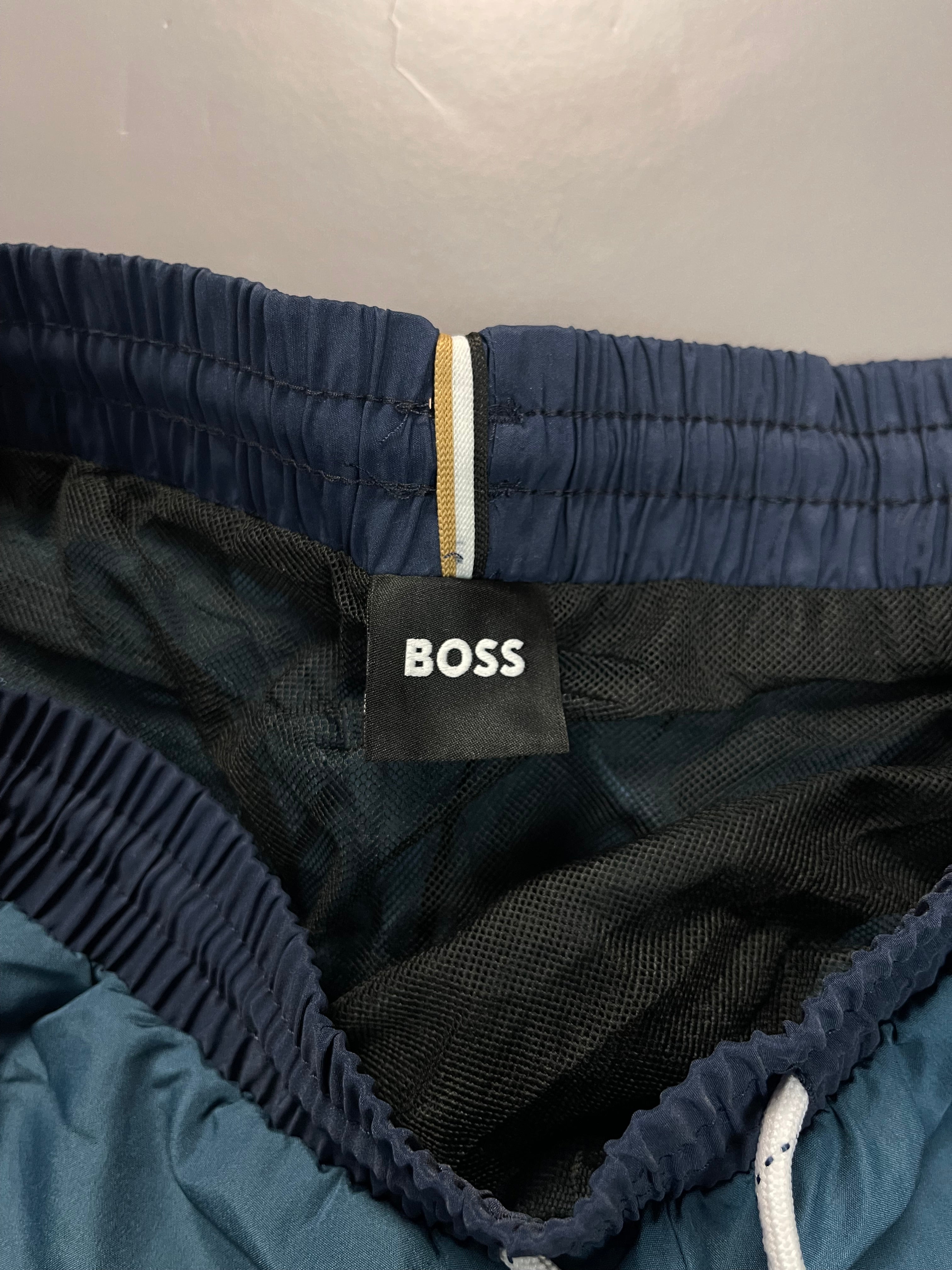 Boss Šorc