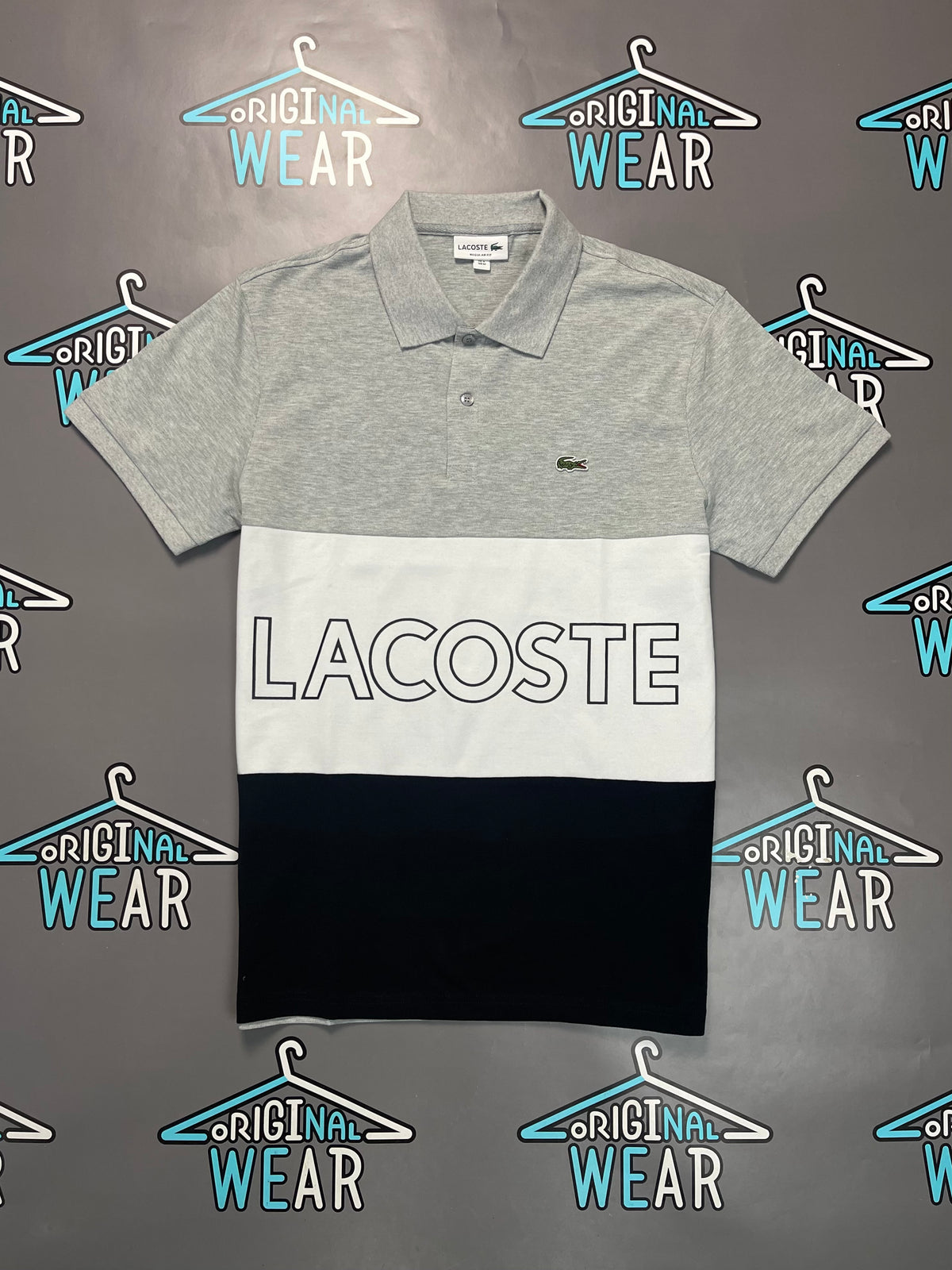 Lacoste Majica &mdash; Slika 1 od 4