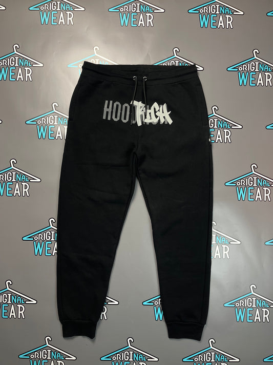 Hoodrich Trenerka