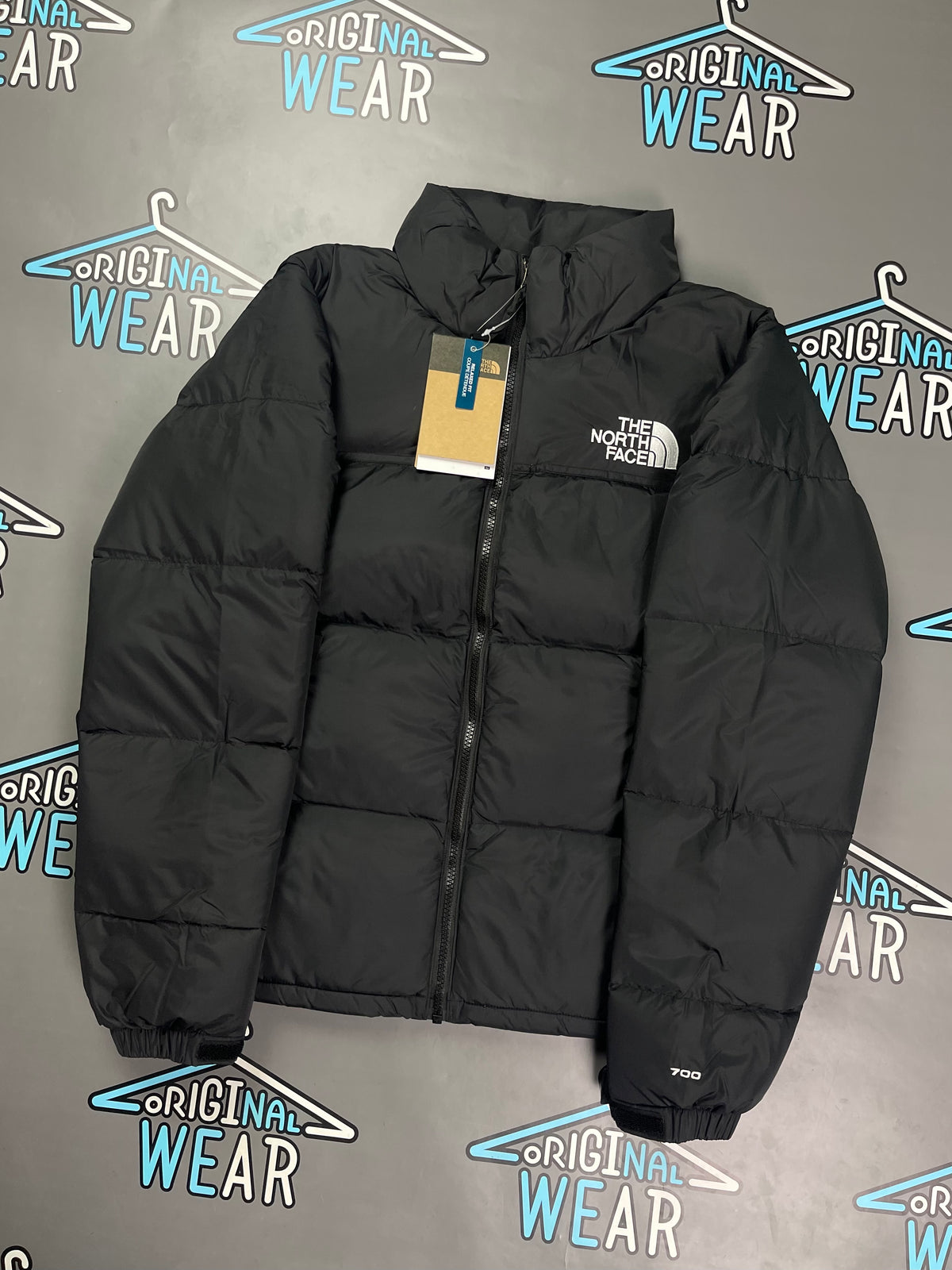 The North Face 700 Jakna &mdash; Slika 2 od 7
