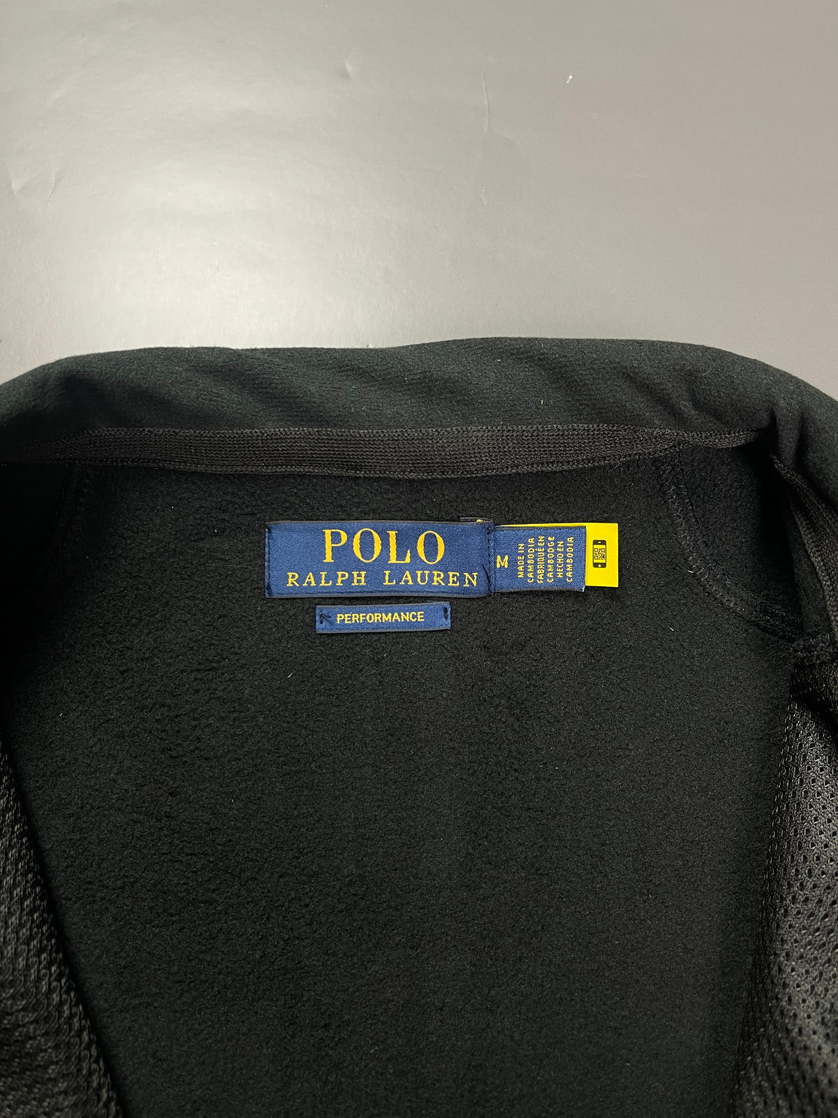 Ralph Lauren Navy Jakna &mdash; Slika 3 od 4