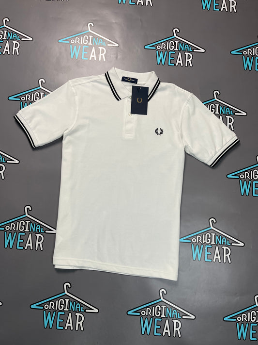 Fred Perry Majica