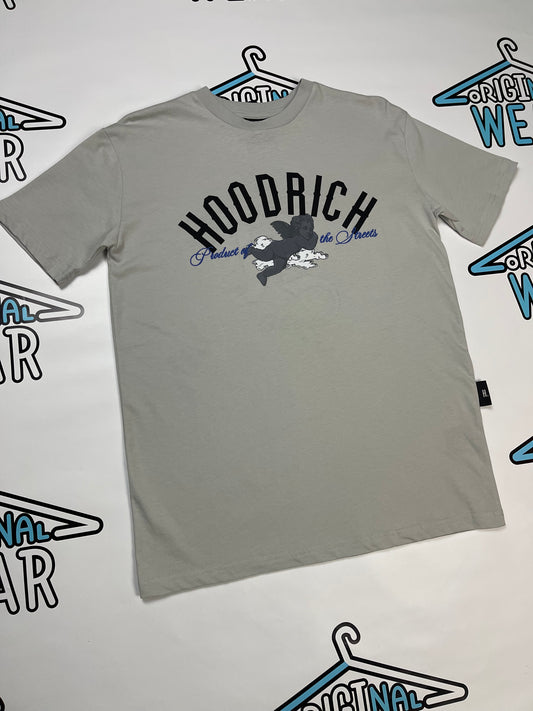 Hoodrich “Nardo Gray” Majica