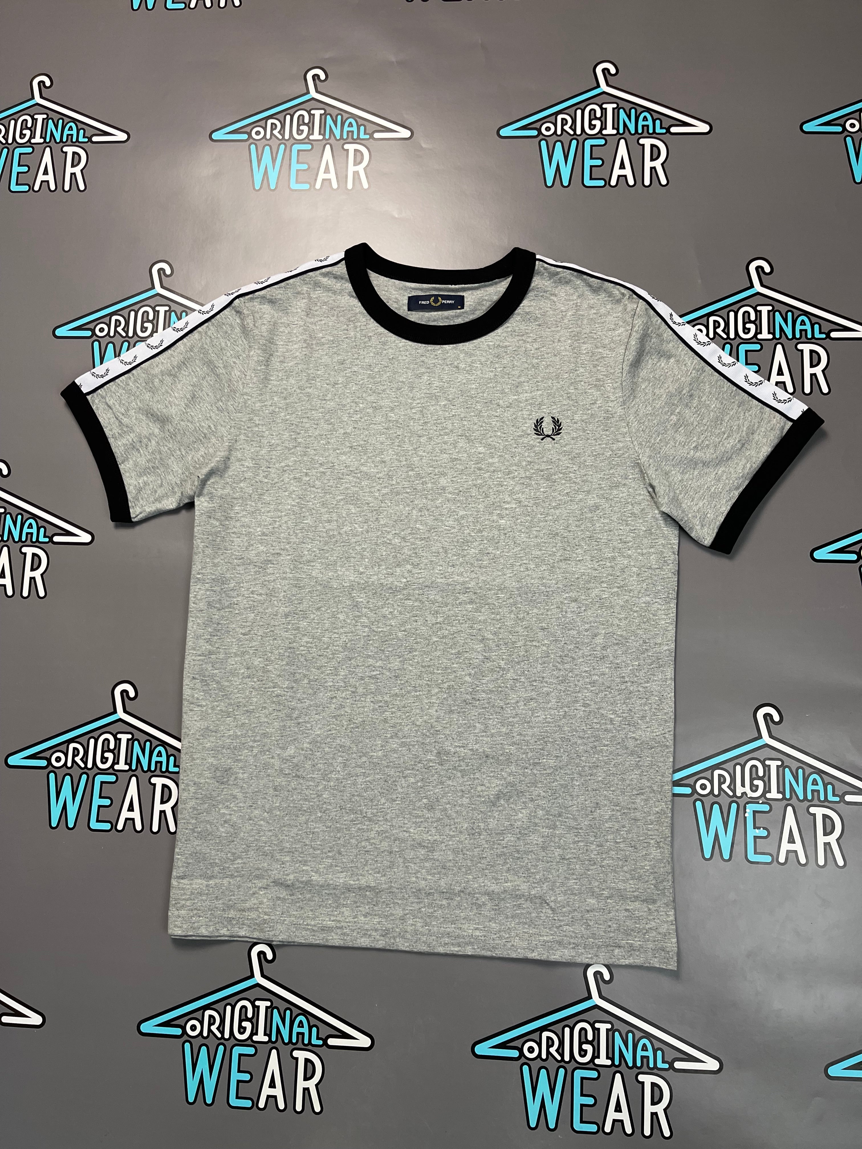 Fred Perry Majica