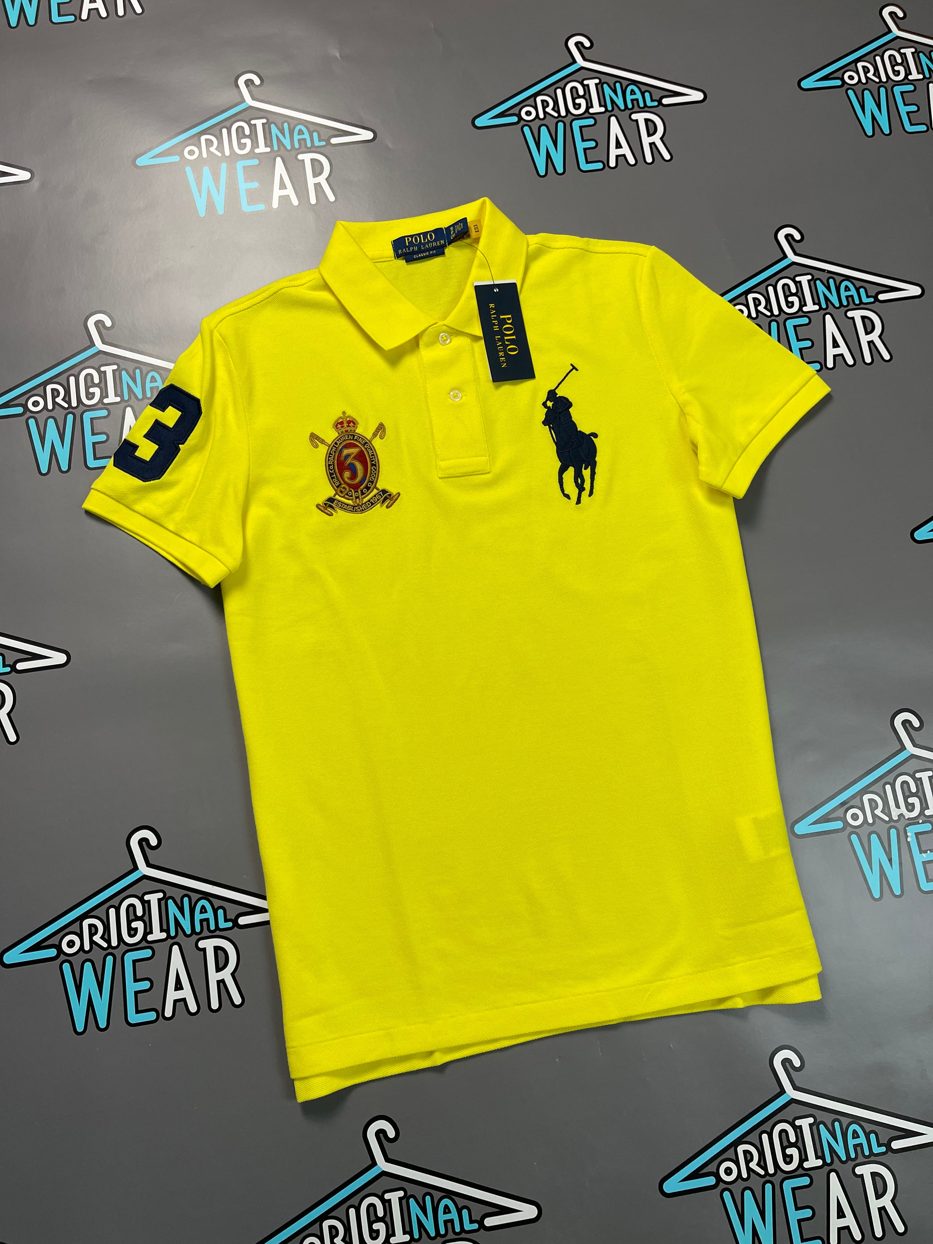 Ralph Lauren Majica