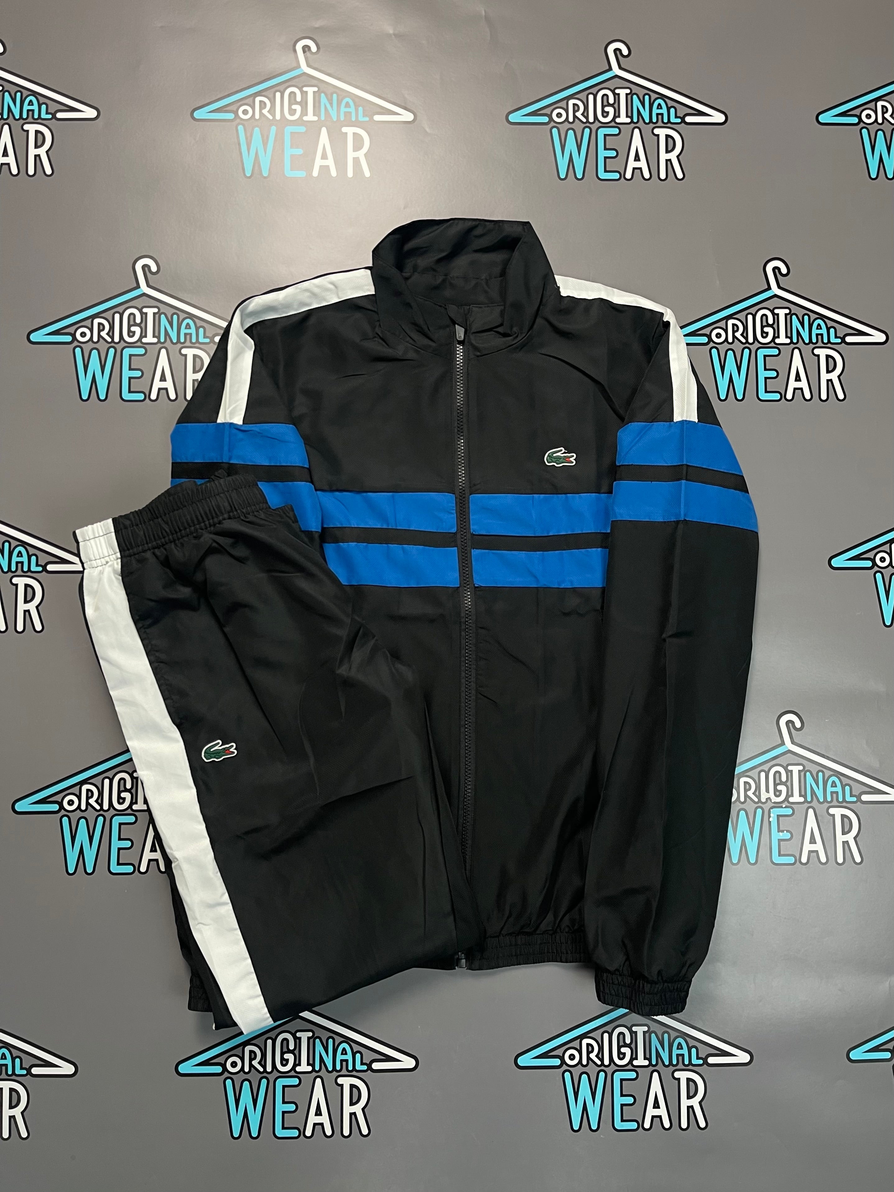Lacoste Komplet