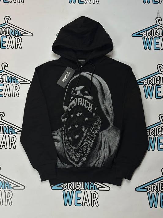 Hoodrich Duks