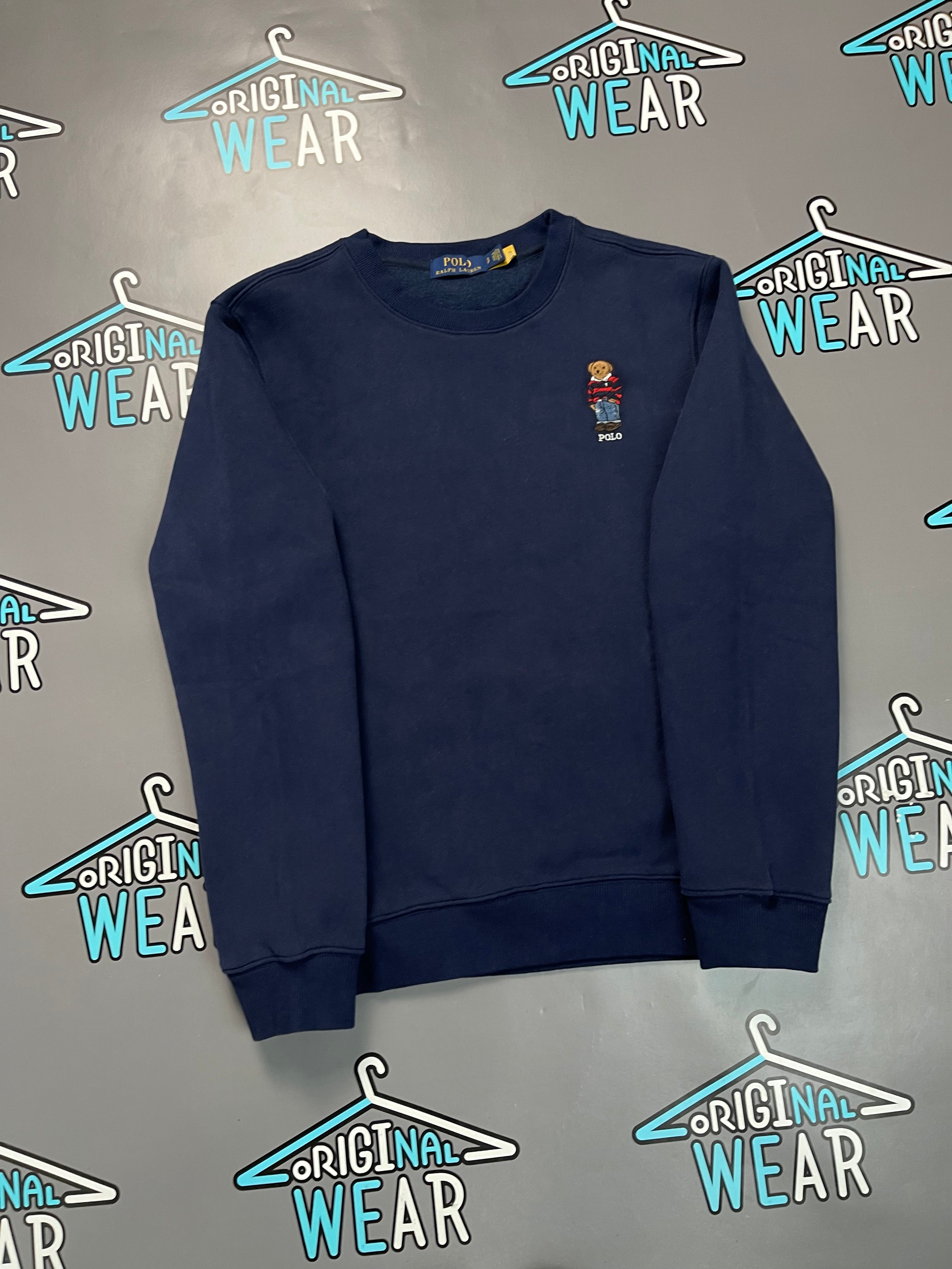 Ralph Lauren Duks