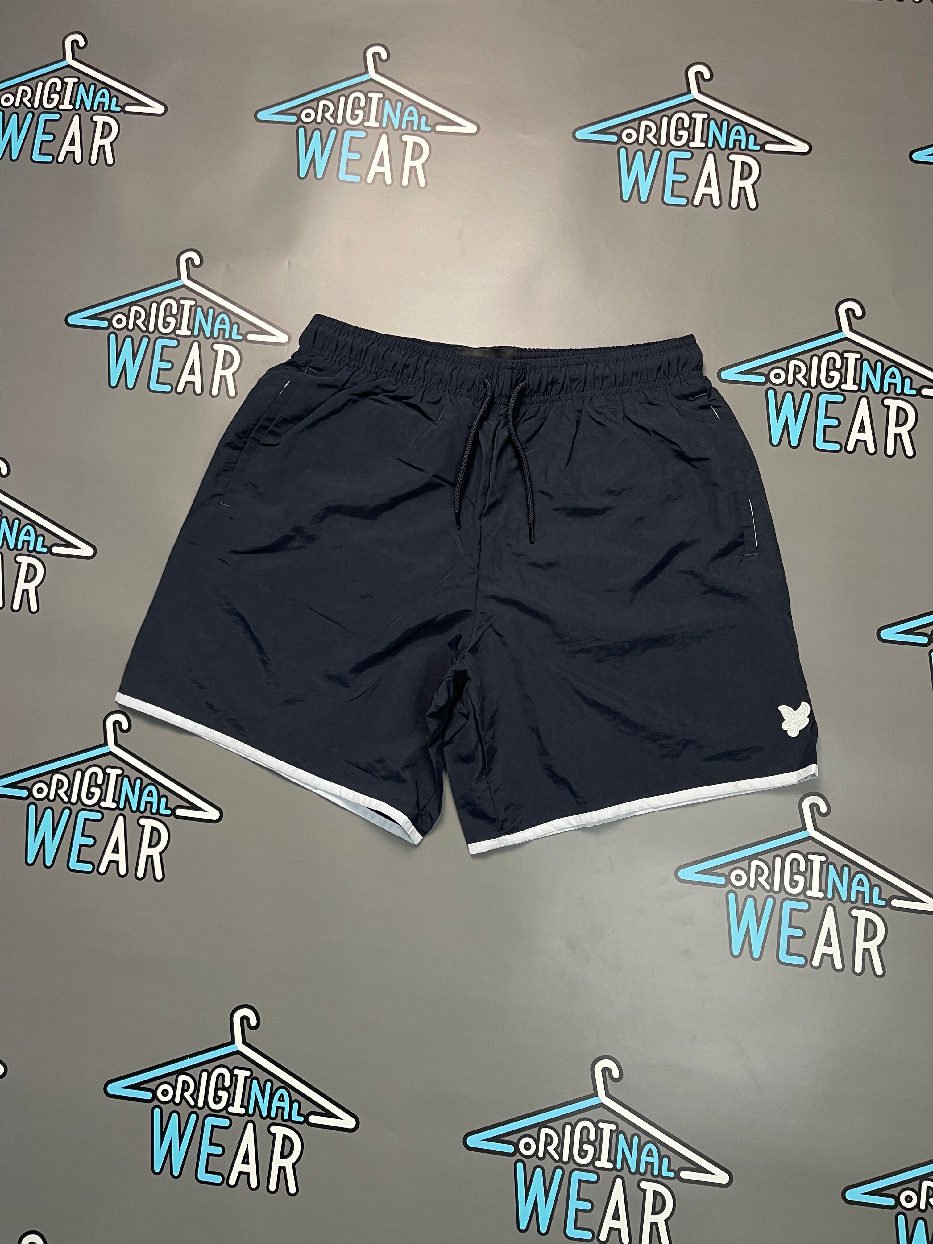 Lyle & Scott Šorc