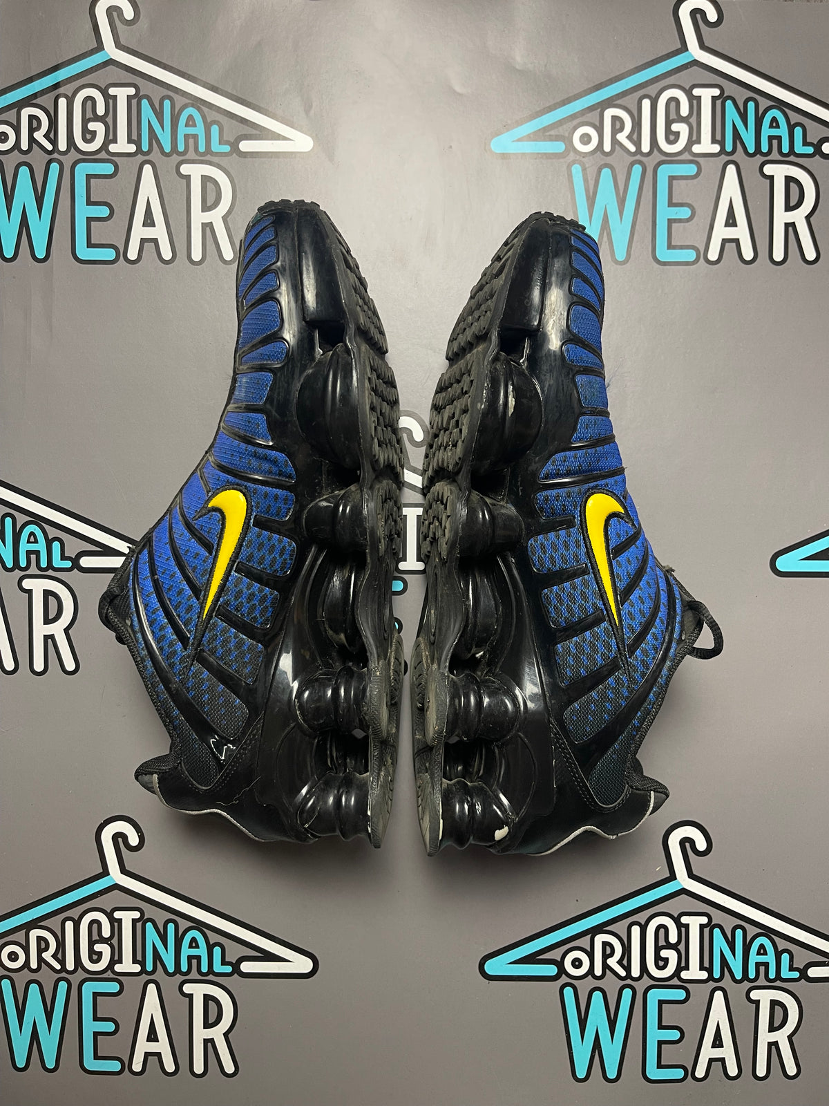 Nike Shox TL Patike &mdash; Slika 3 od 6
