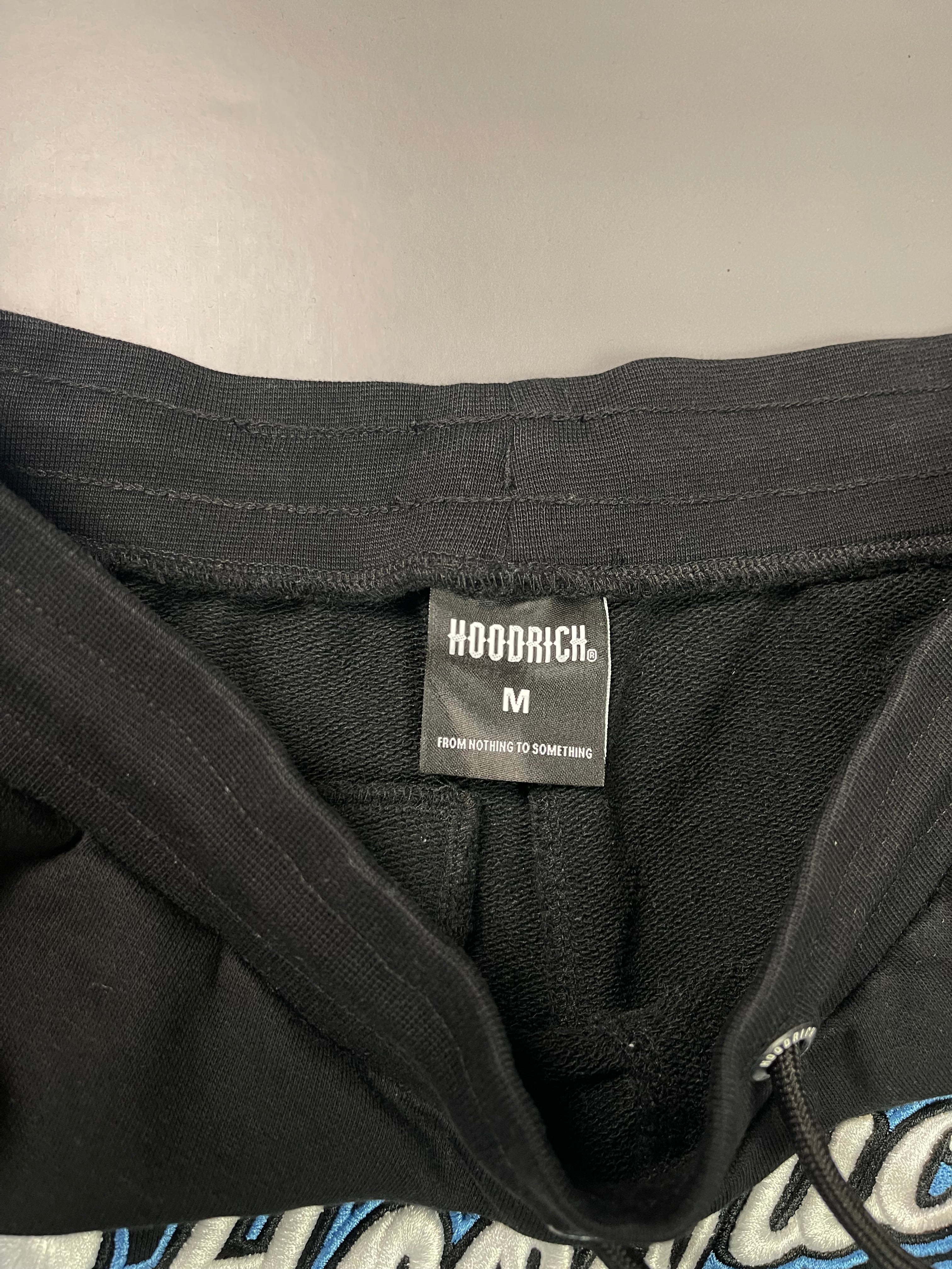 Hoodrich šorc