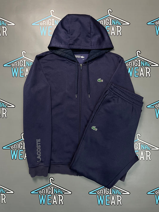 Lacoste Komplet
