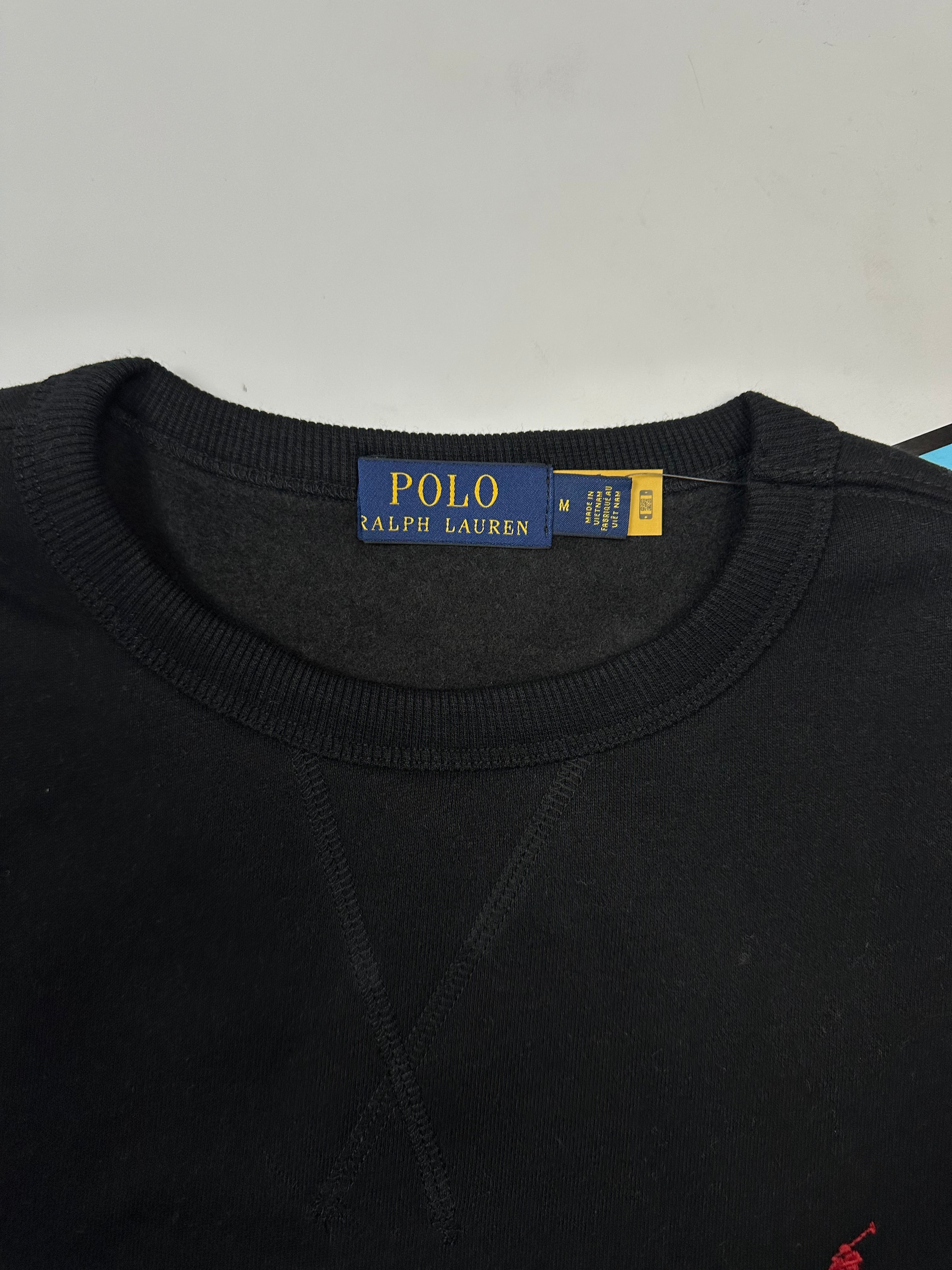 Ralph Lauren Duks