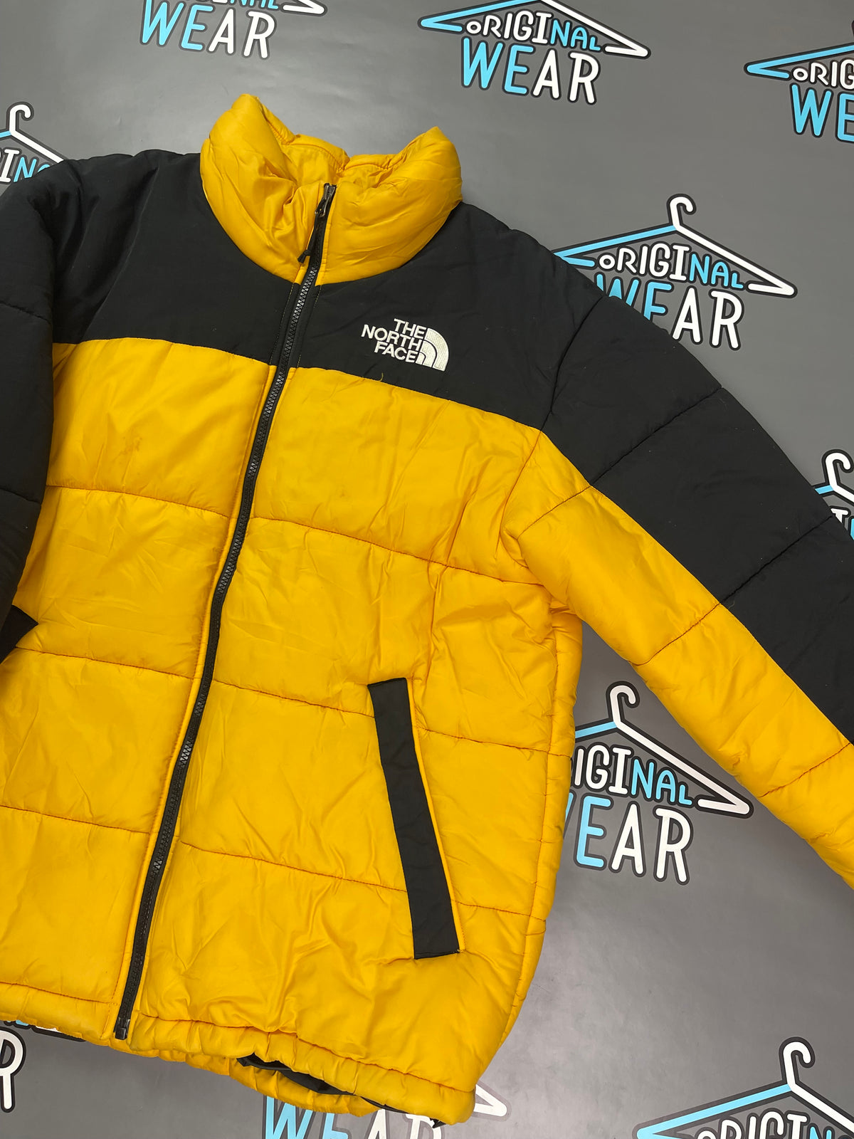 The North Face Jakna &mdash; Slika 3 od 6