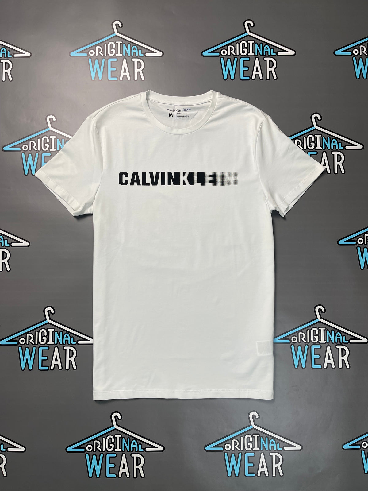 Calvin Klein Majica &mdash; Slika 1 od 4