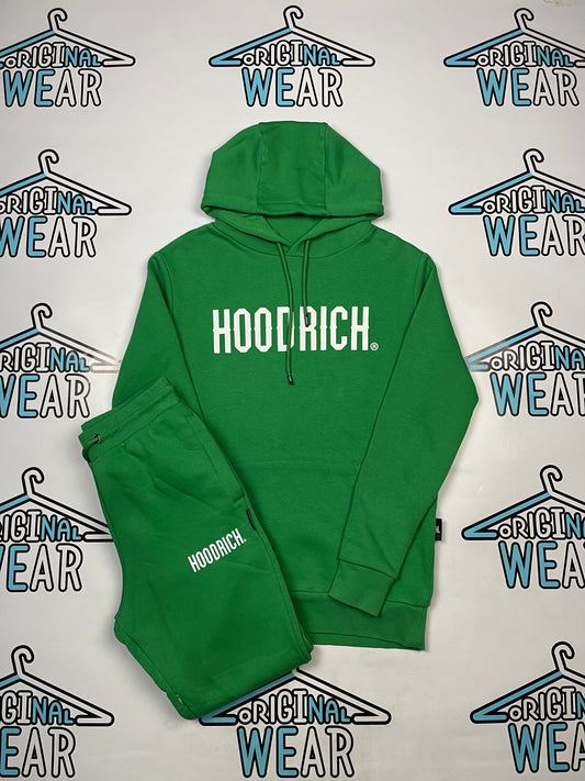 Hoodrich Komplet