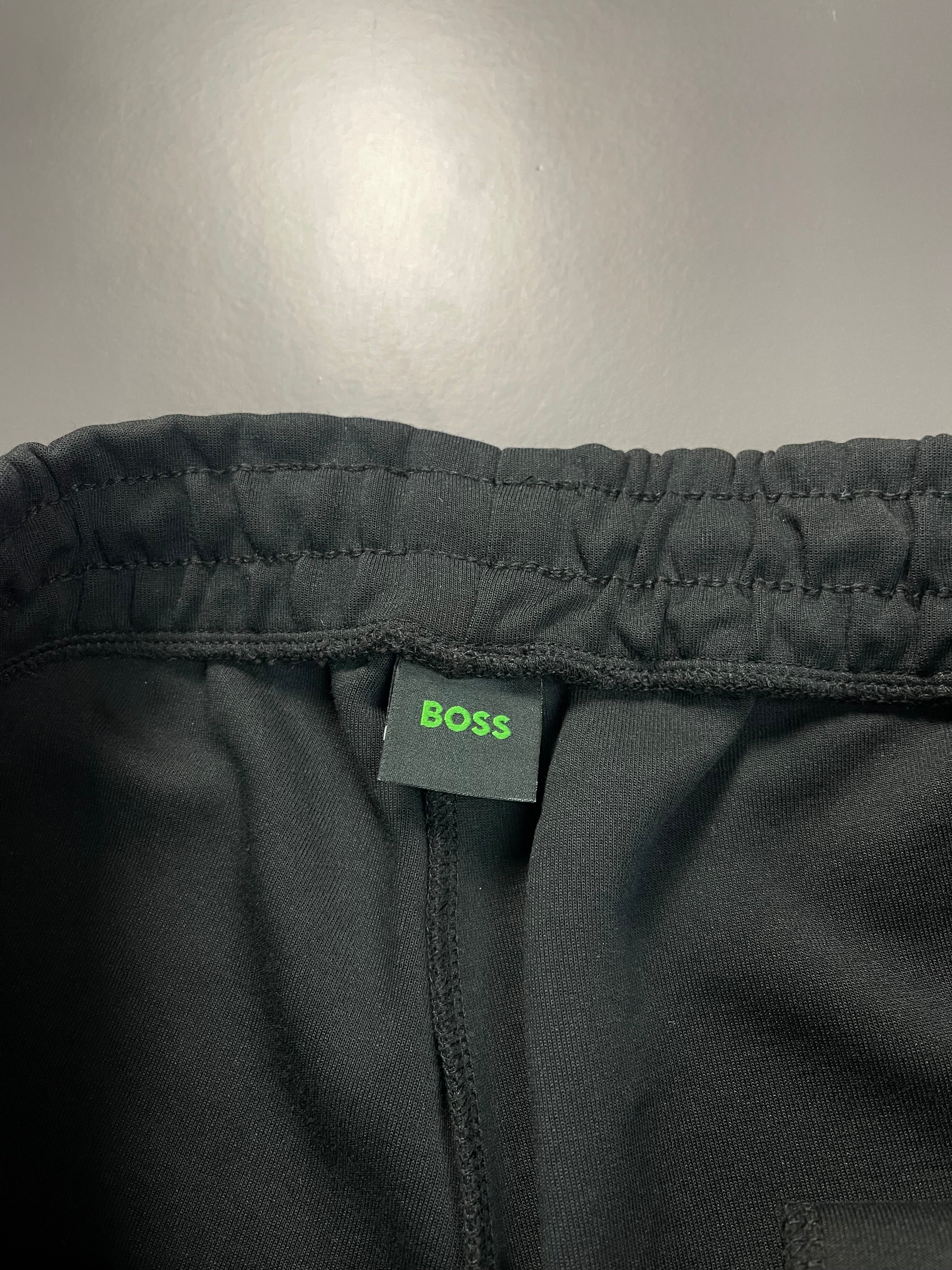 Boss Trenerka