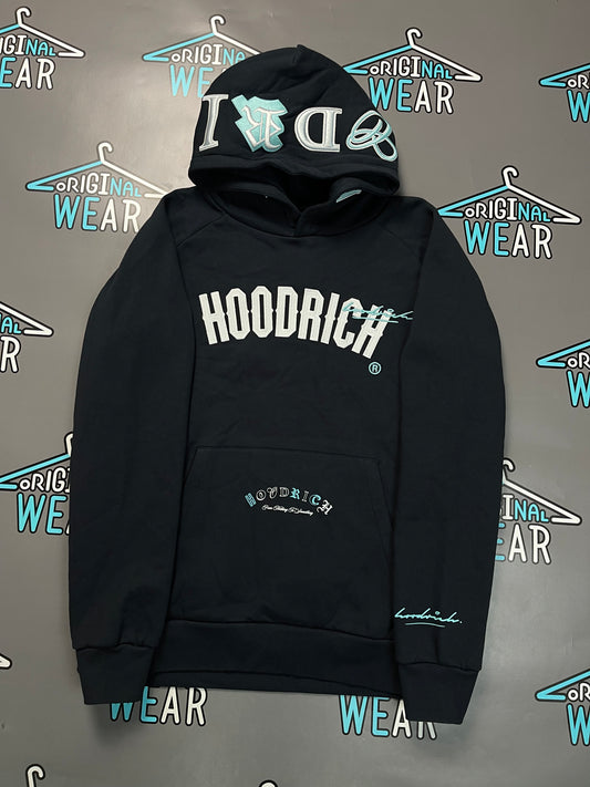 Hoodrich Duks