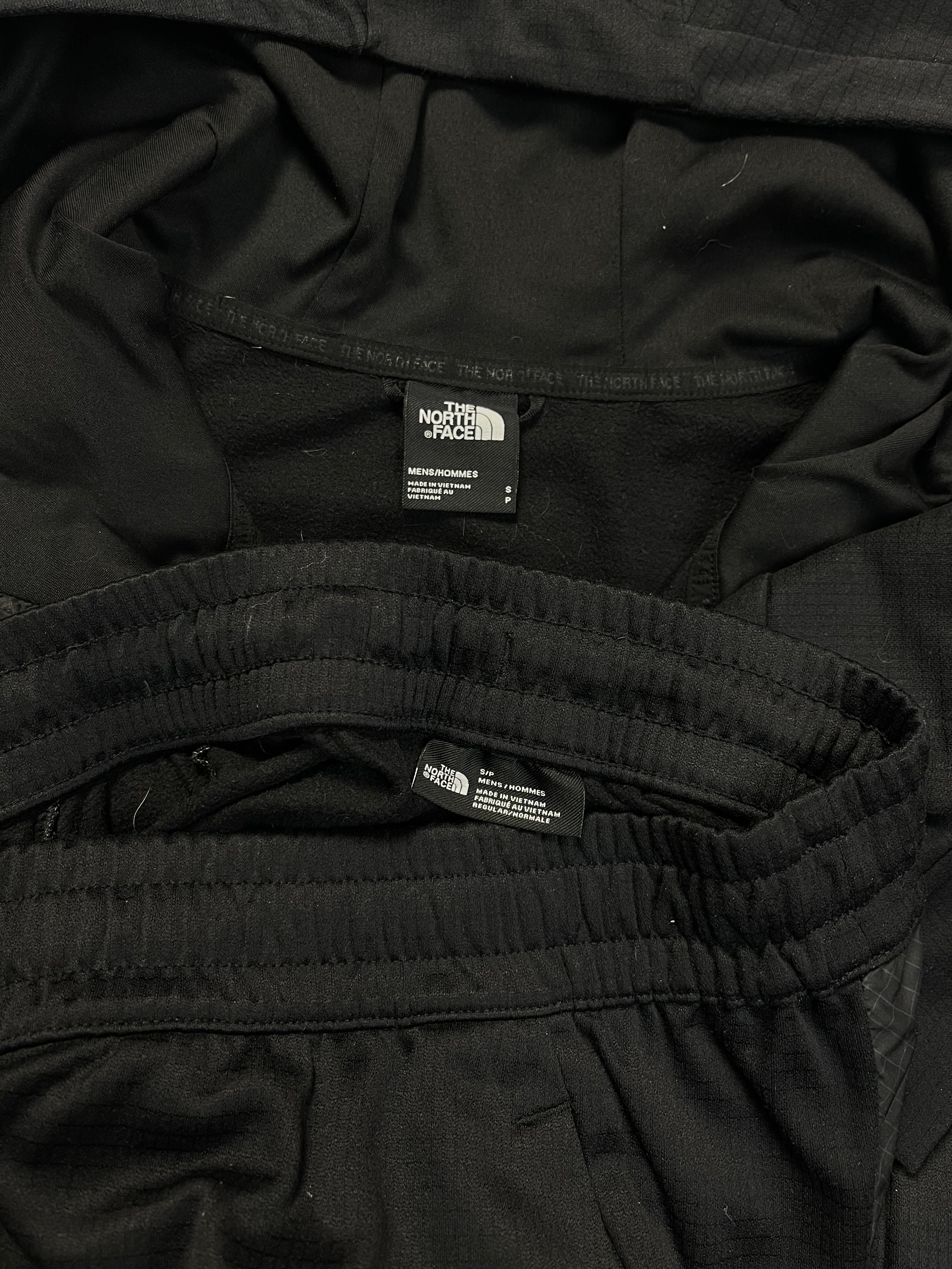 The North Face Komplet