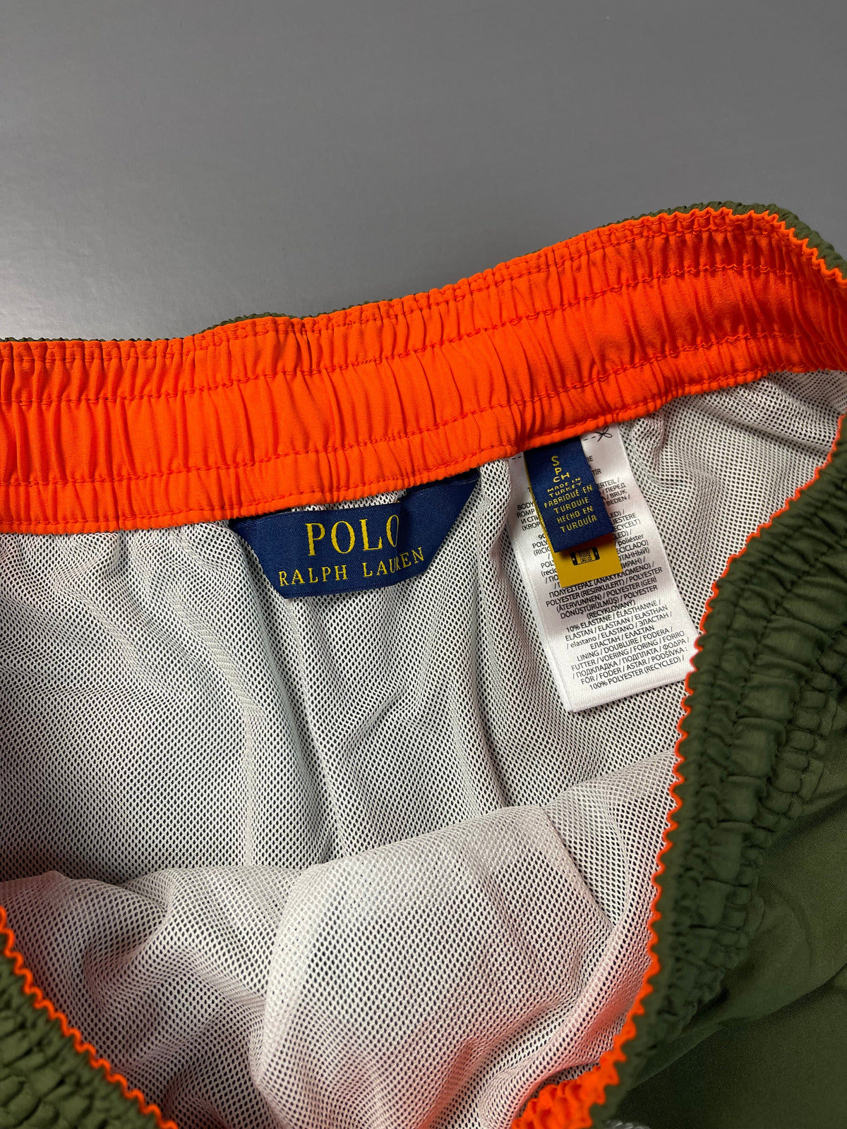 Ralph Lauren Šorc &mdash; Slika 3 od 3