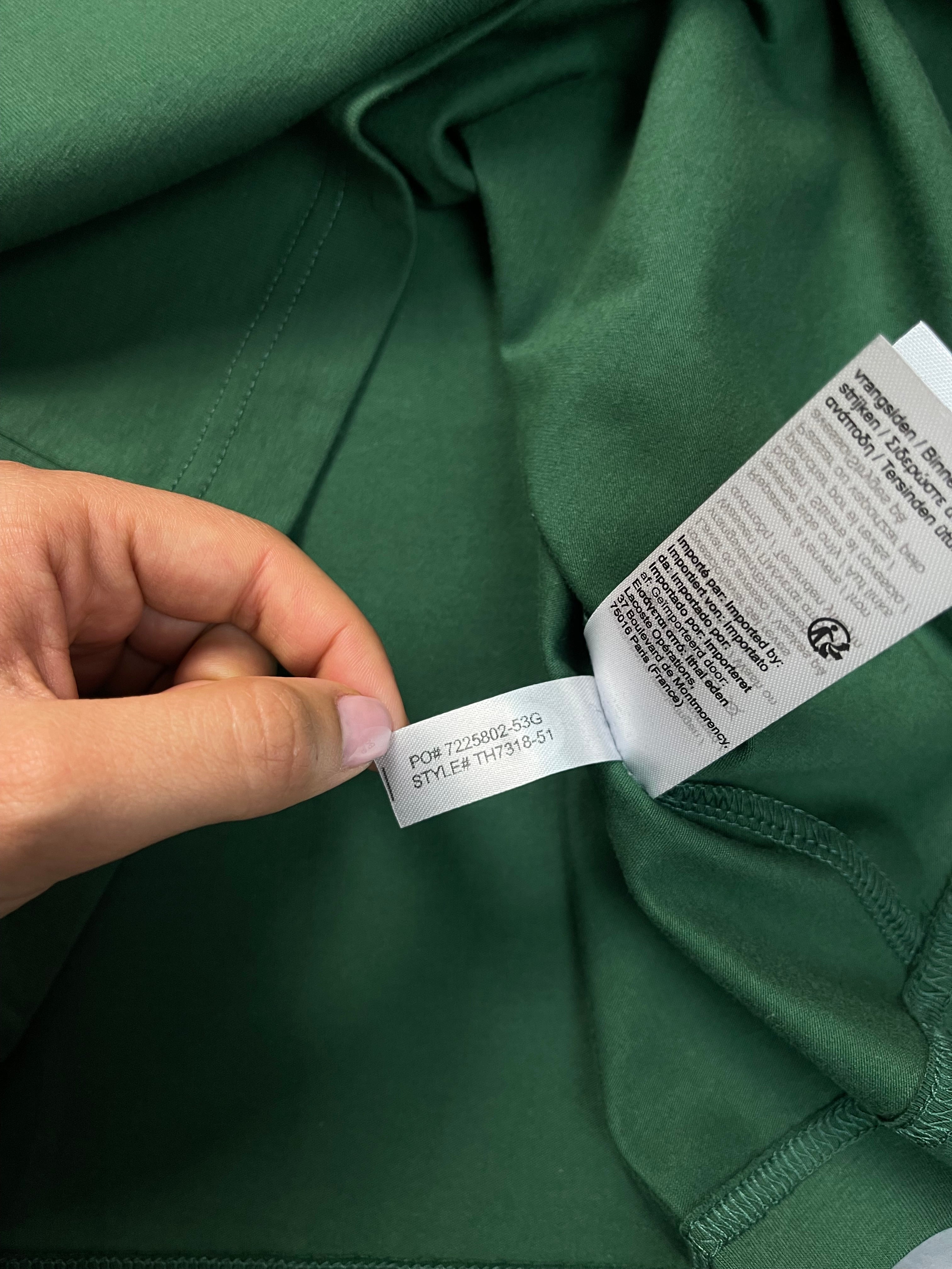 Lacoste Majica