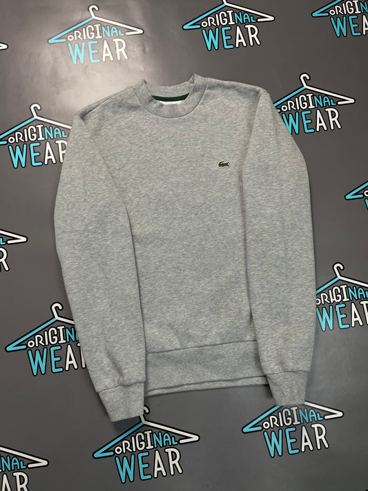 Lacoste Duks