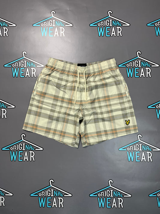 Lyle&Scott Šorc
