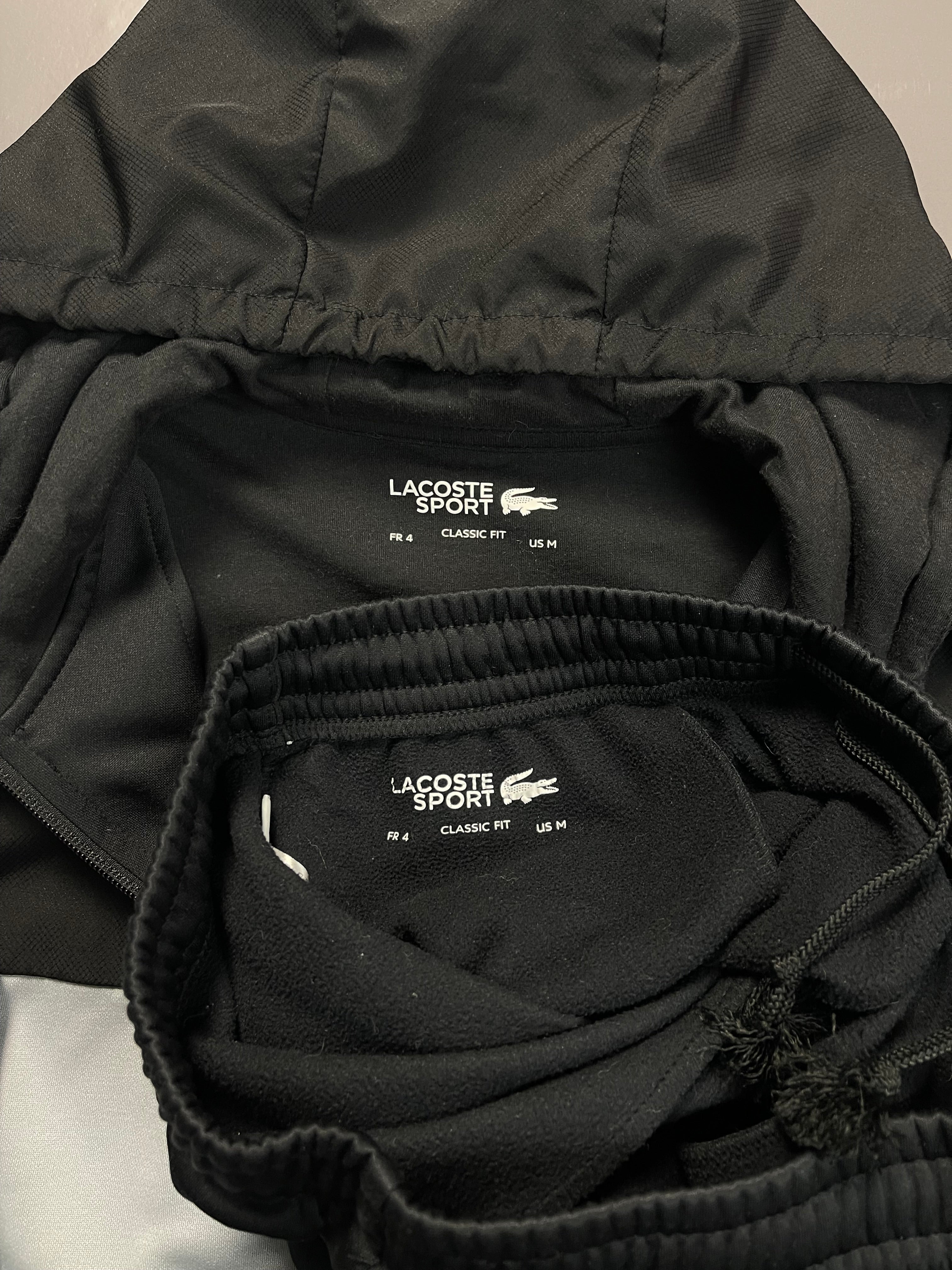 Lacoste Komplet