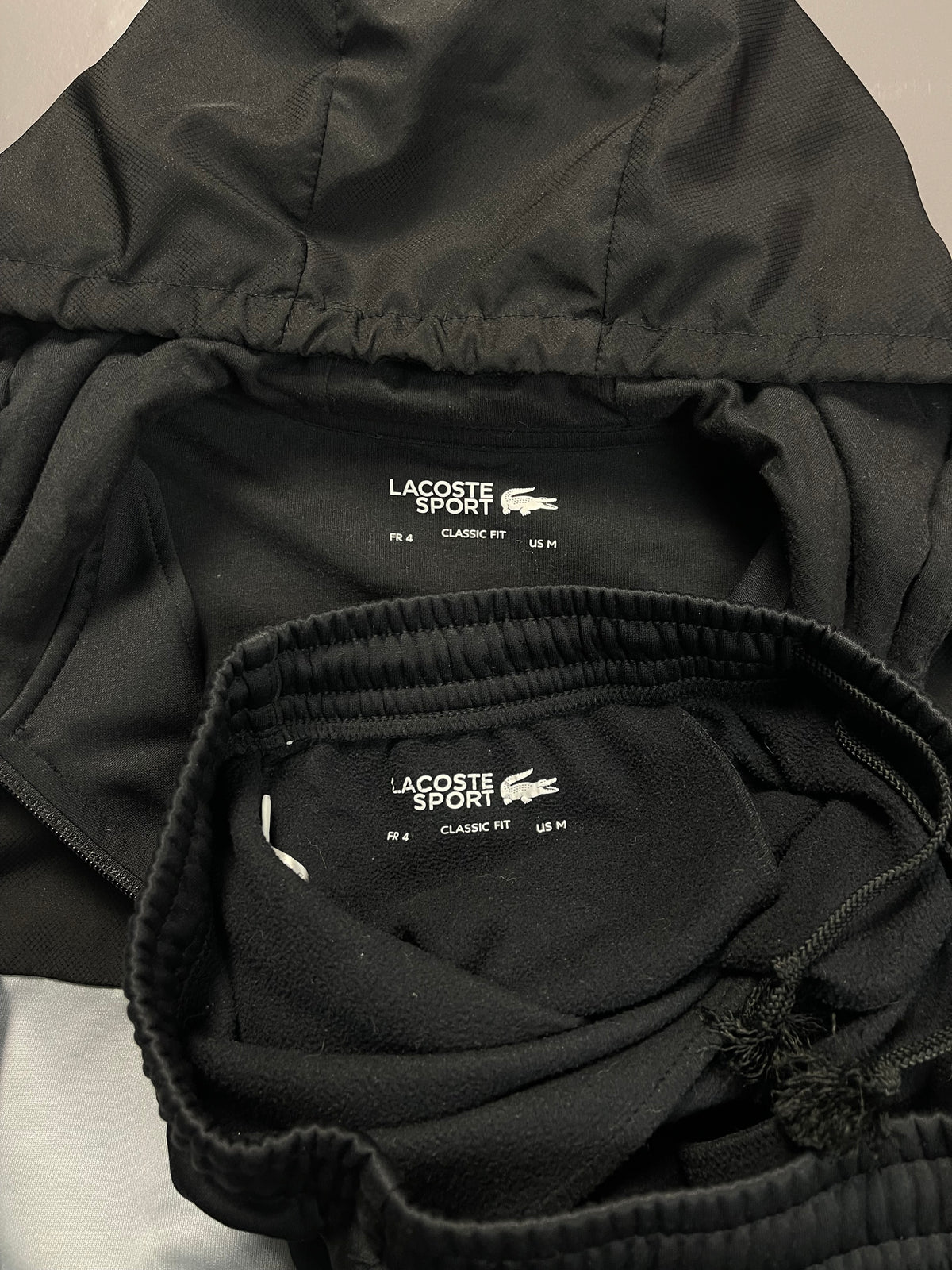 Lacoste Komplet &mdash; Slika 3 od 4