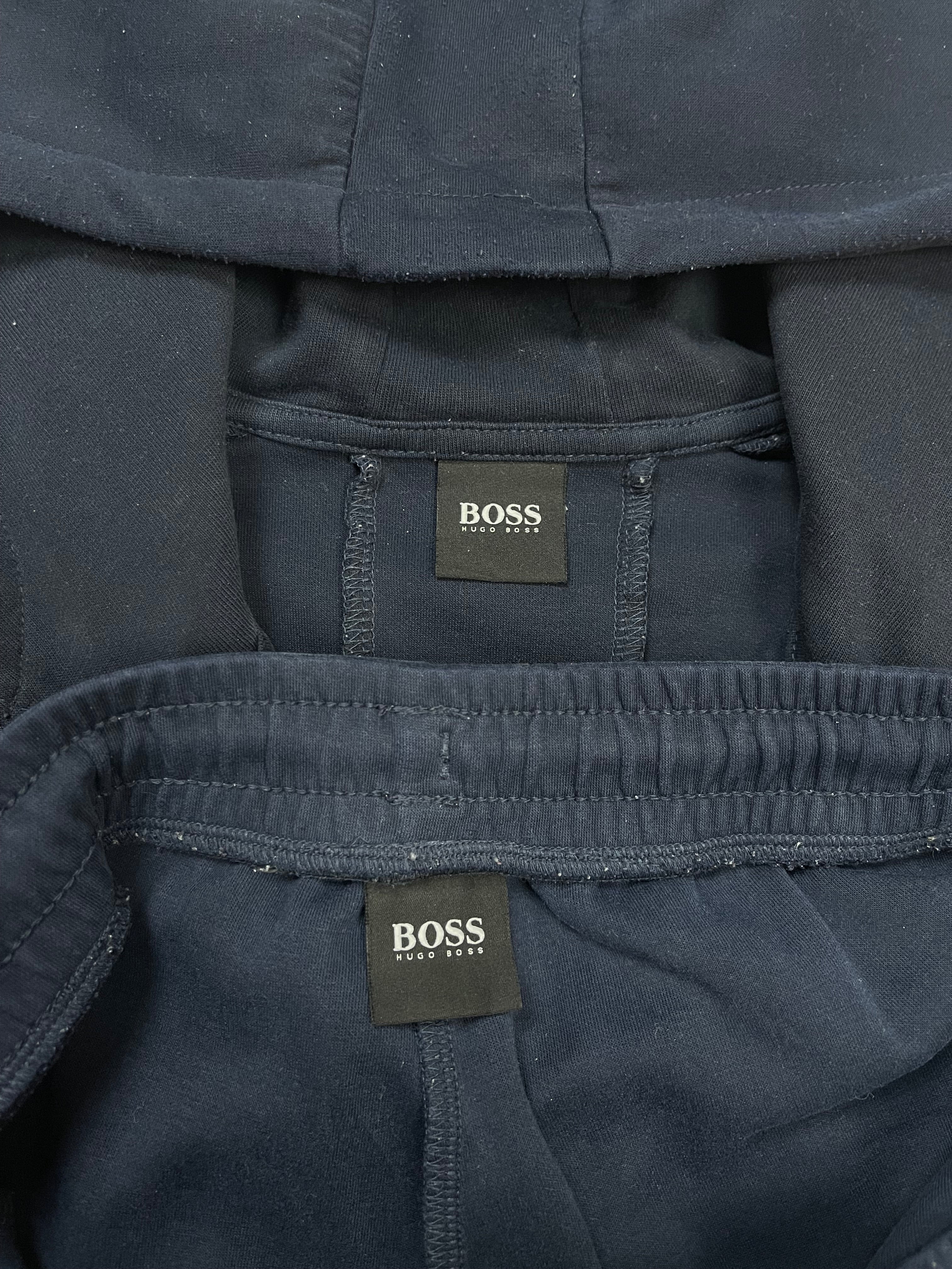 Boss Komplet
