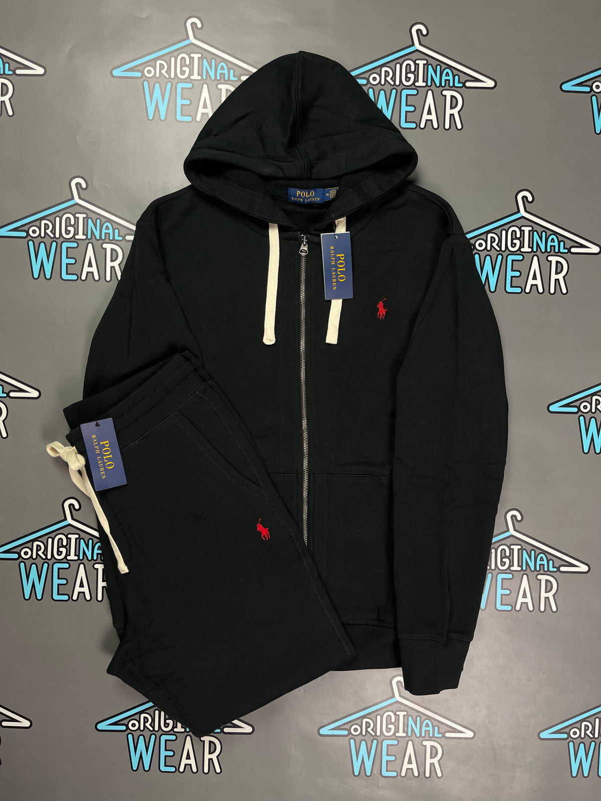 Ralph Lauren Komplet &mdash; Slika 1 od 5