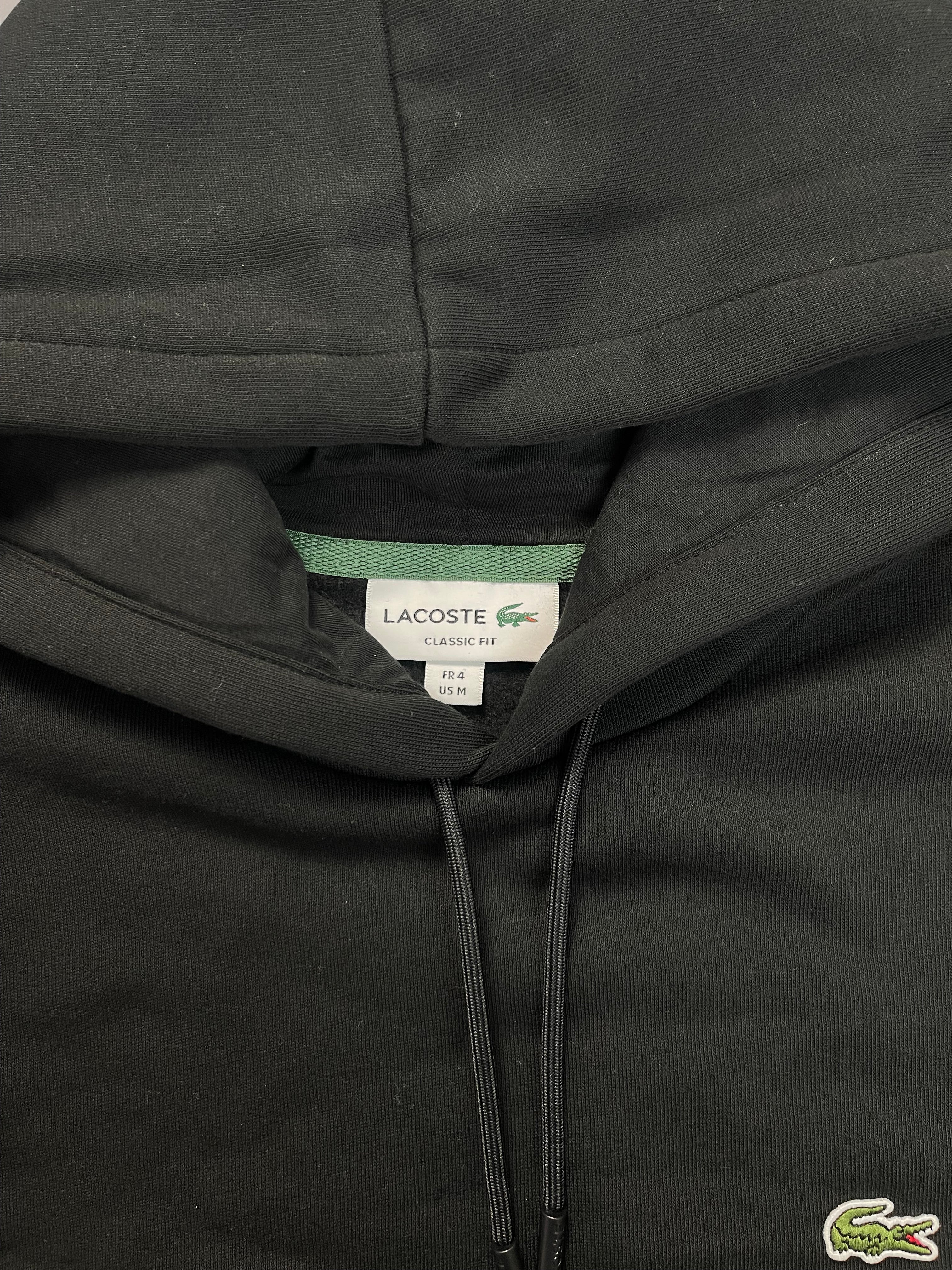 Lacoste Duks