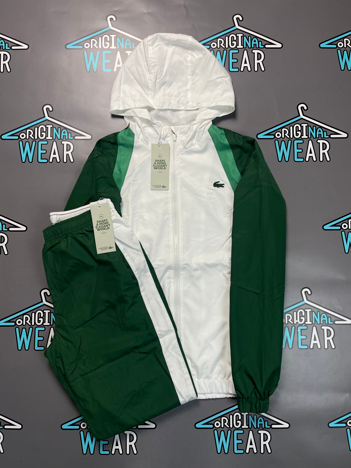 Lacoste Komplet &mdash; Slika 1 od 4