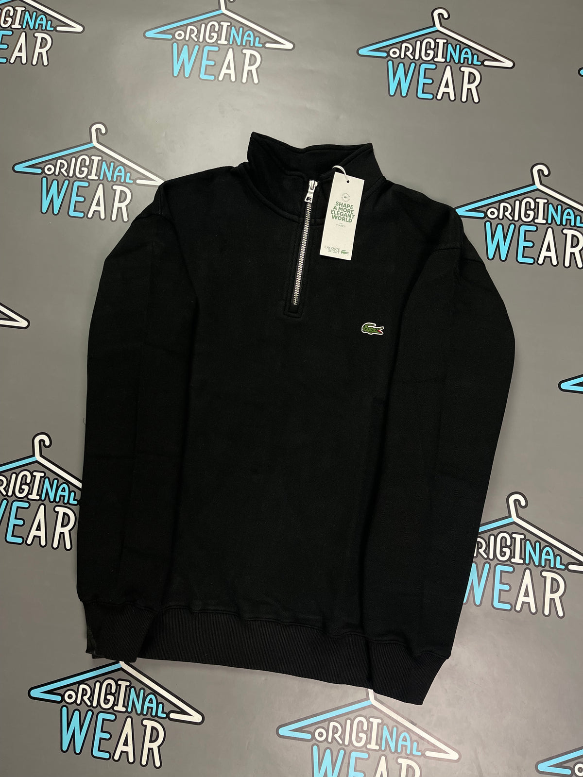 Lacoste Quarter Duks &mdash; Slika 2 od 4