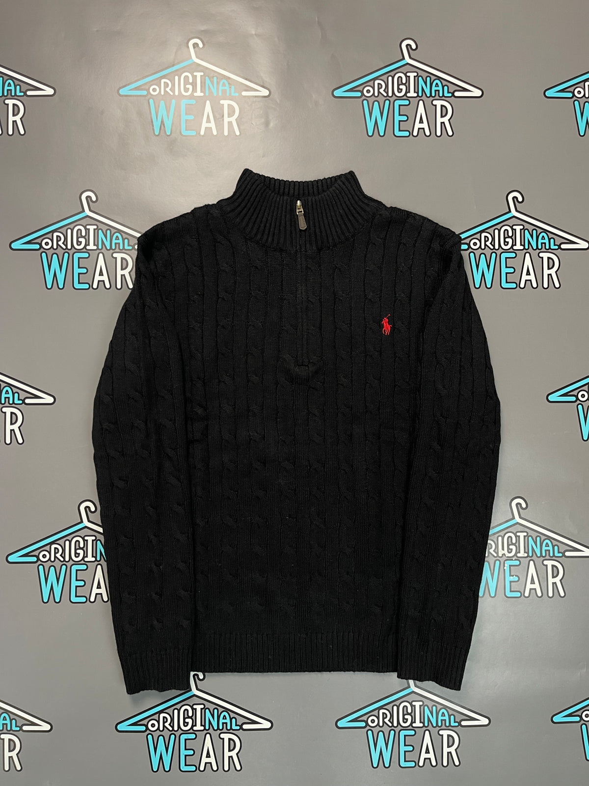 Ralph Lauren Džemper &mdash; Slika 1 od 4