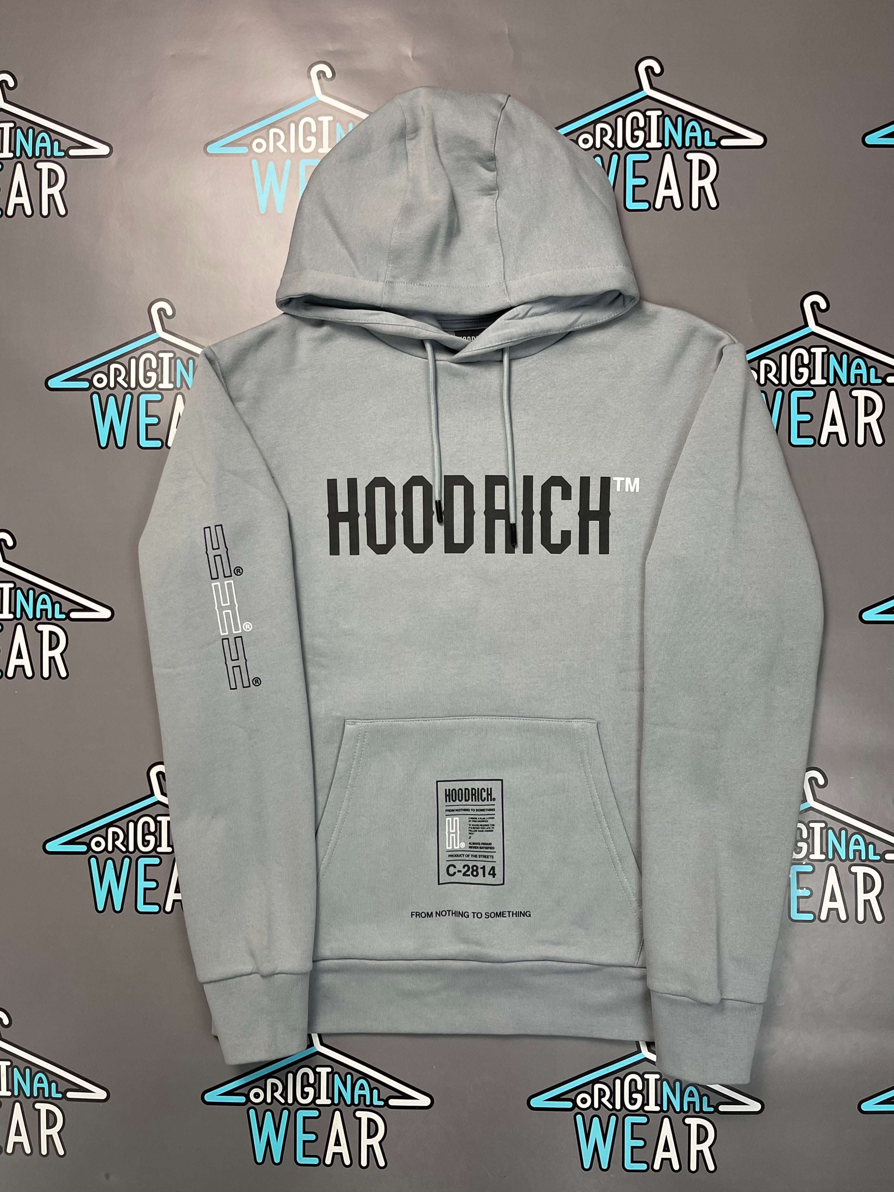 Hoodrich Duks
