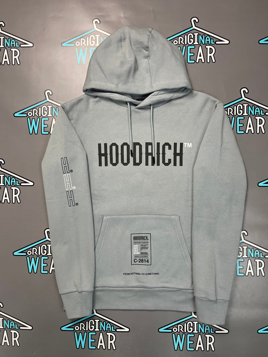 Hoodrich Duks