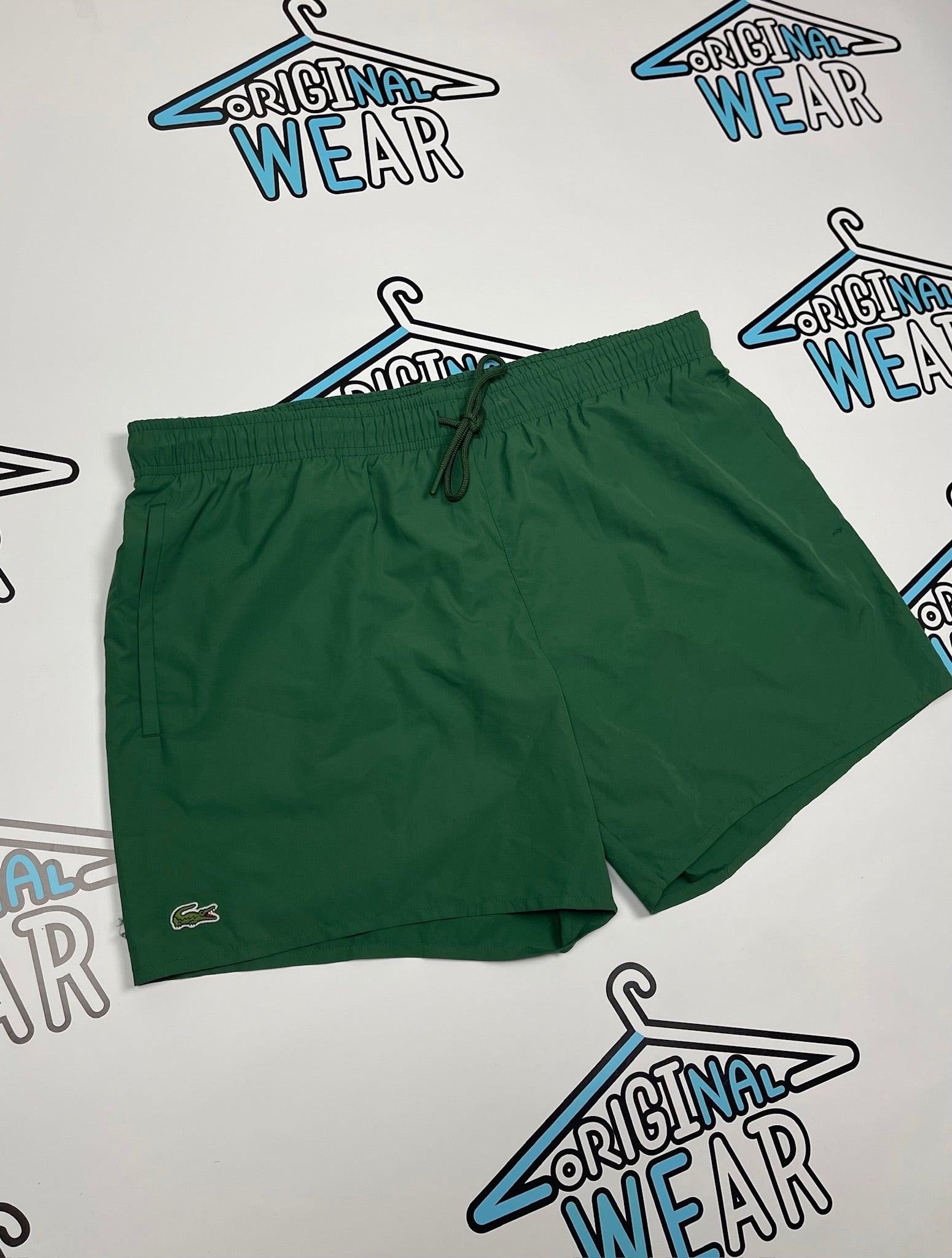 Lacoste Šorc