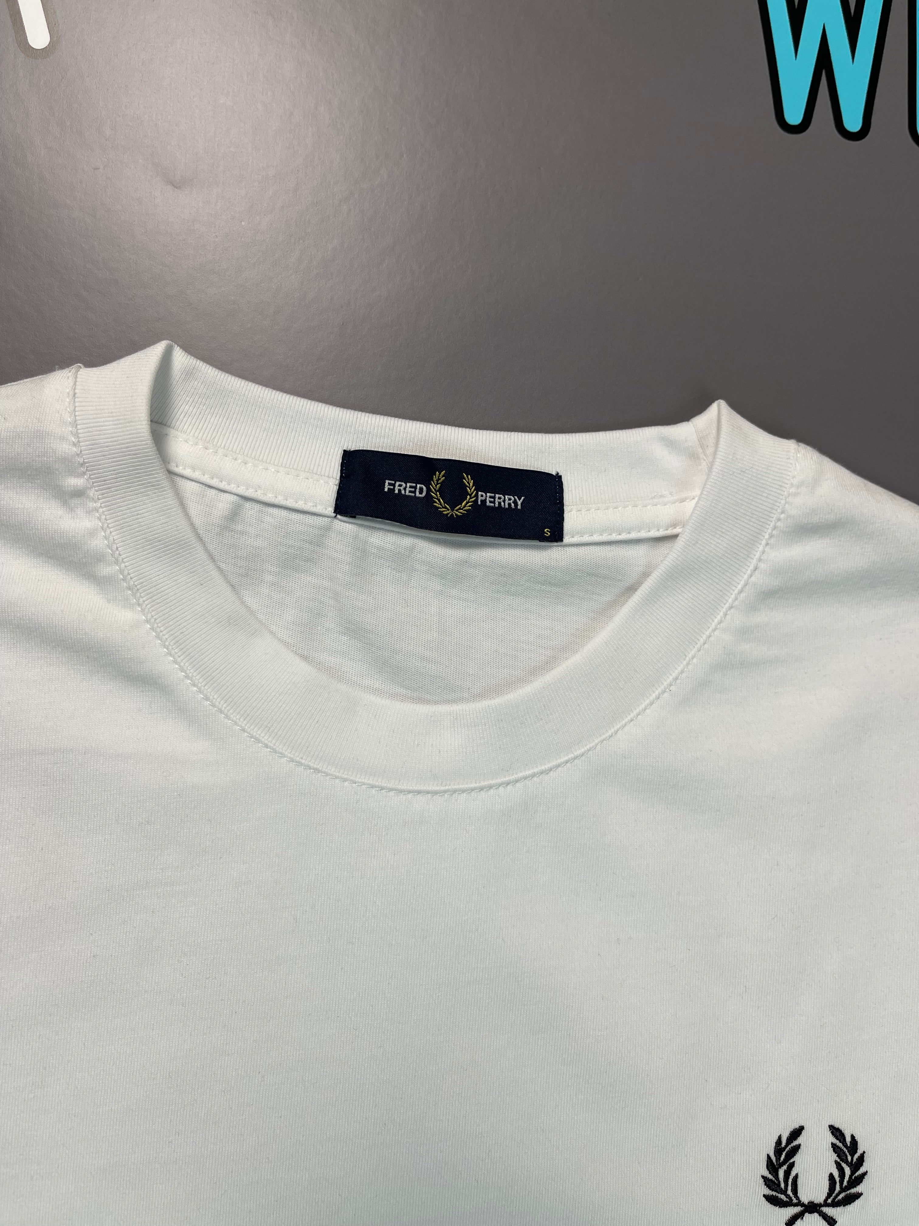 Fred Perry Majica
