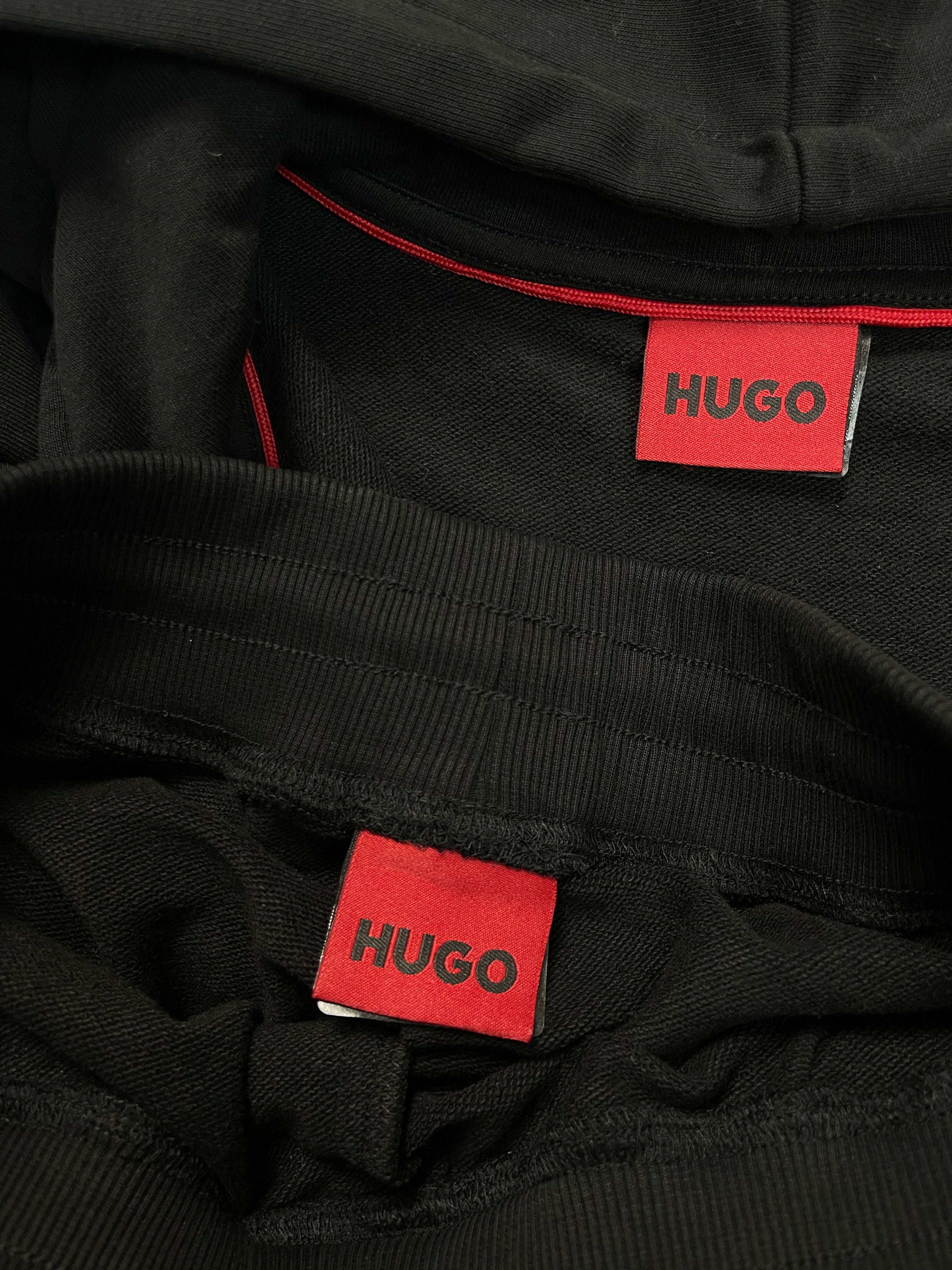 Hugo Komplet