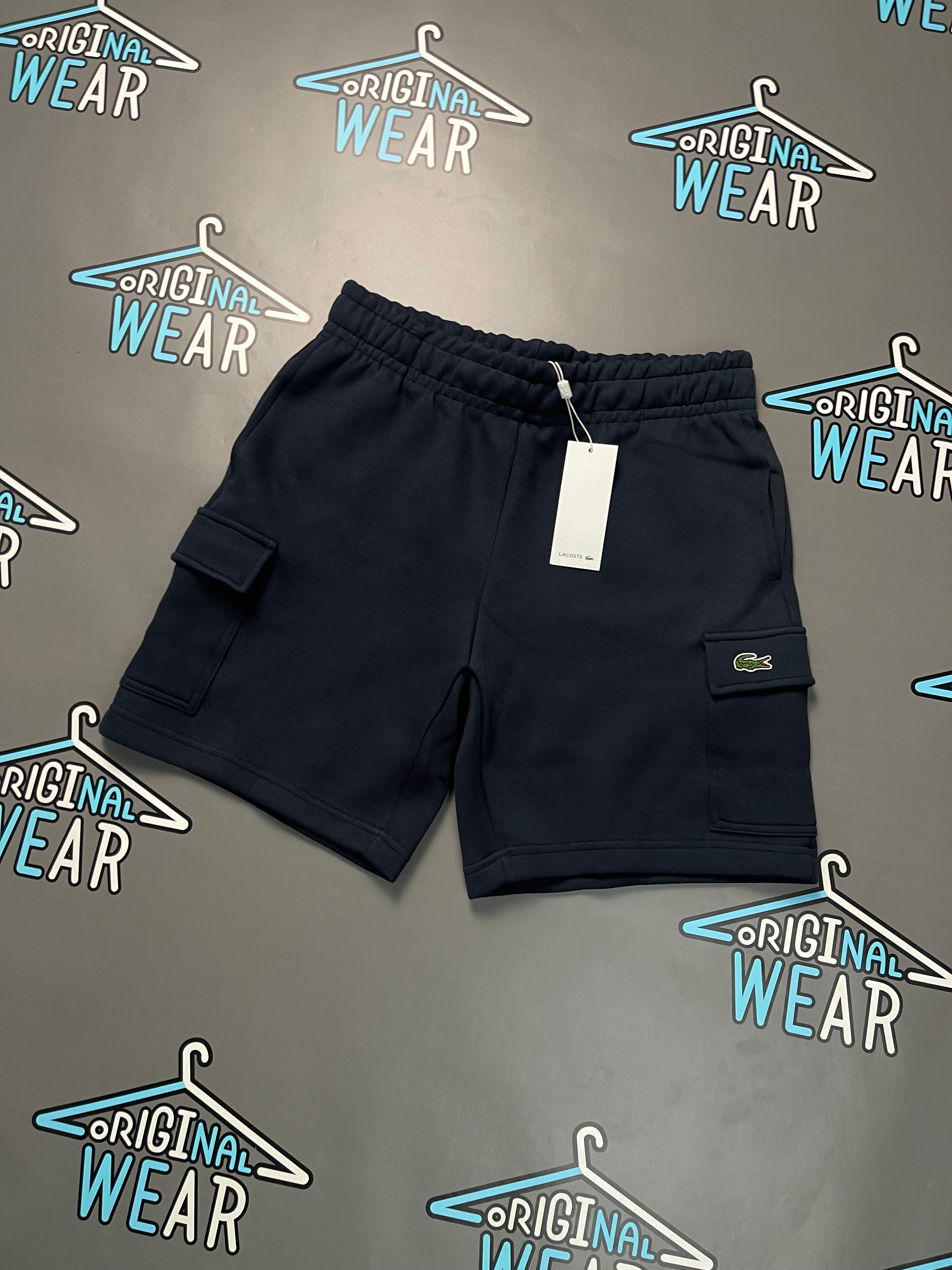 Lacoste “Pocket” Šorc