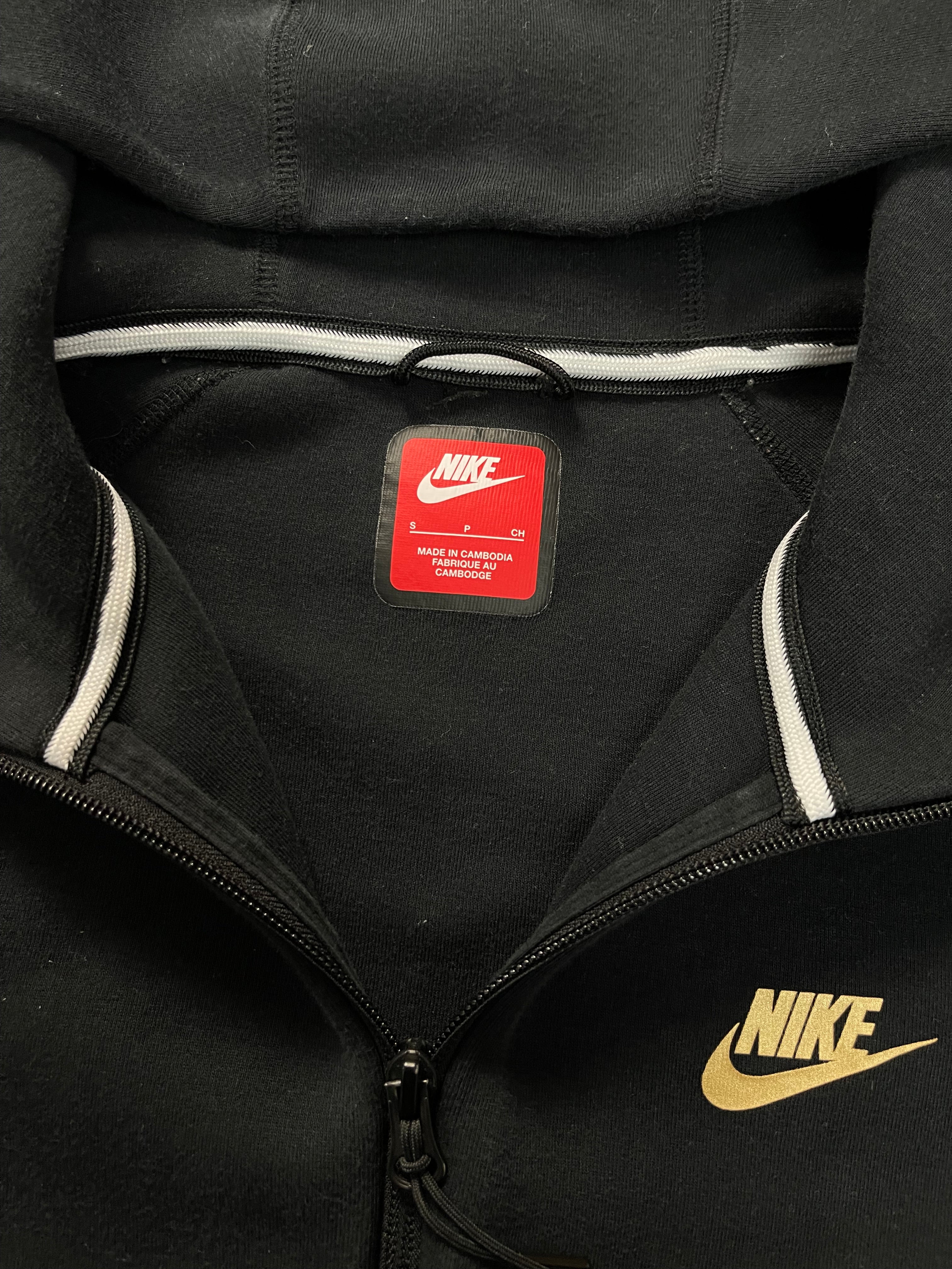 Nike Tech Fleece 2024 Duks