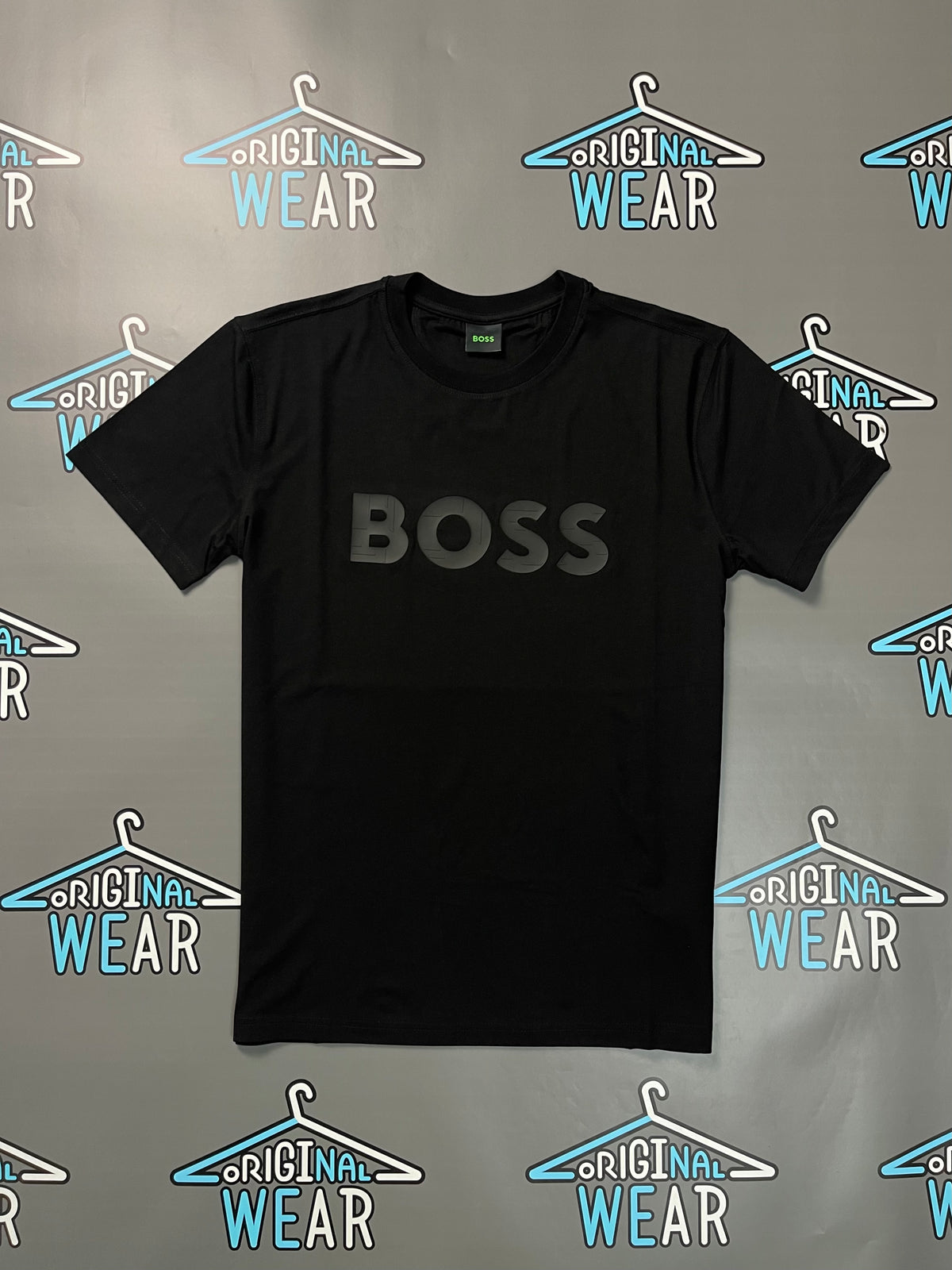 Boss Majica &mdash; Slika 1 od 4
