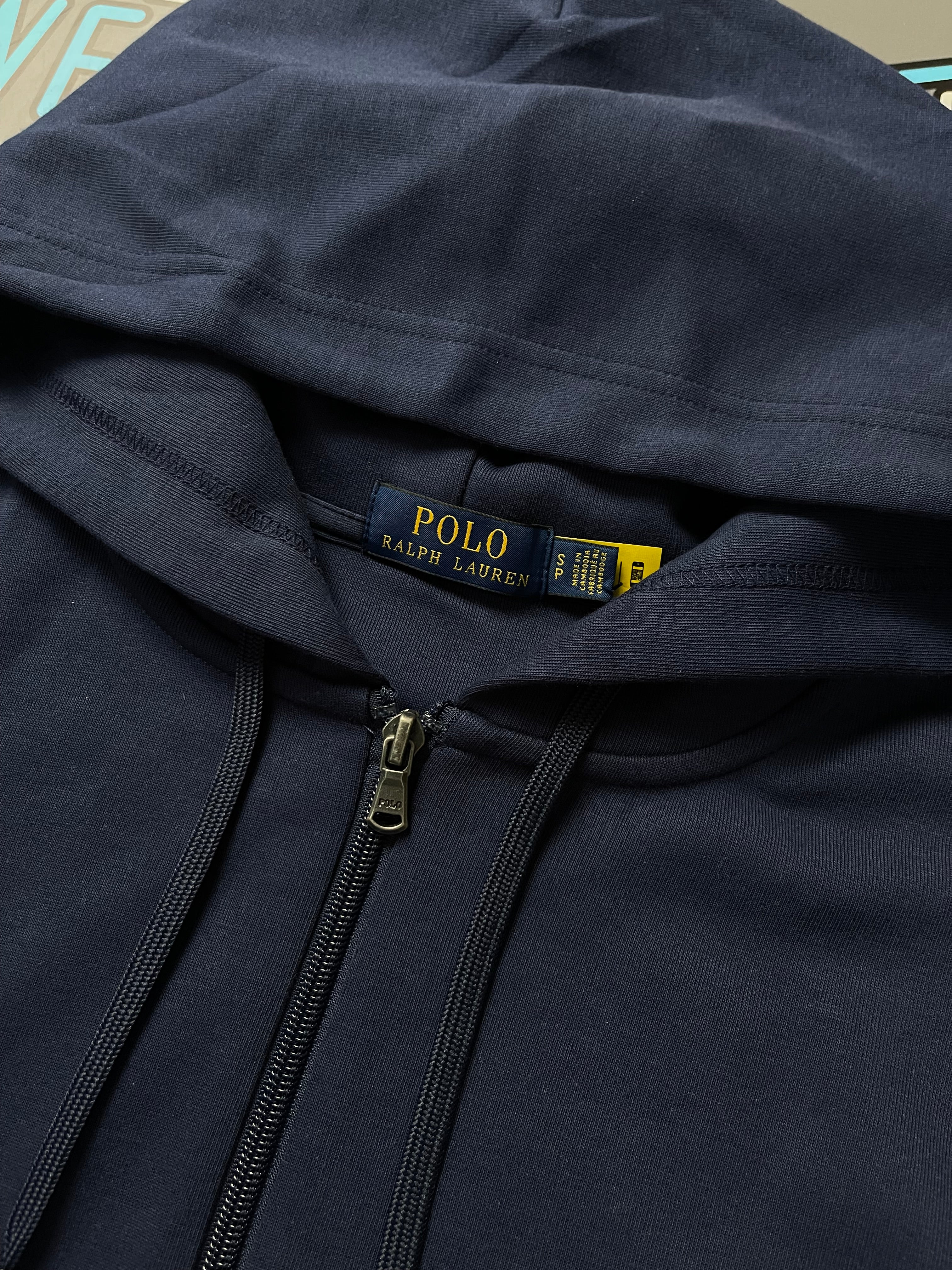 Ralph Lauren Duks
